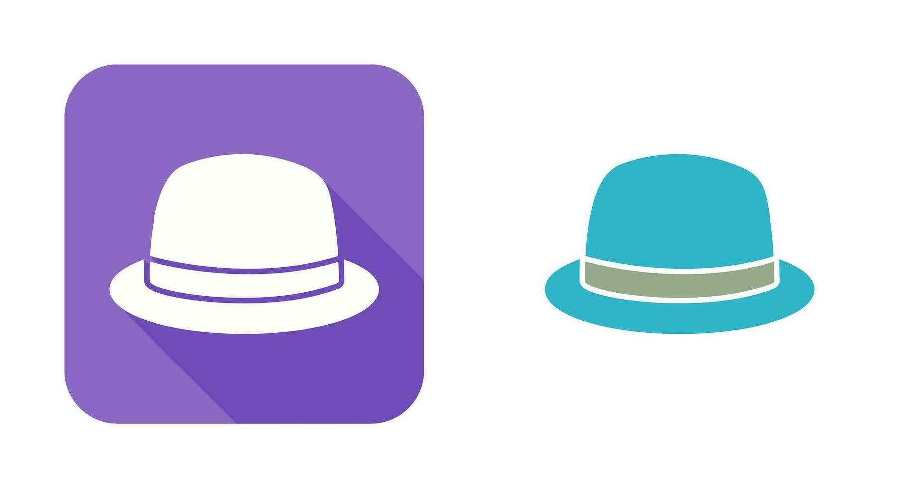 Hat Vector Icon