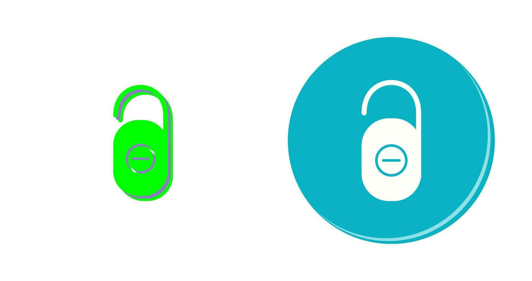 Do not Disturb Vector Icon