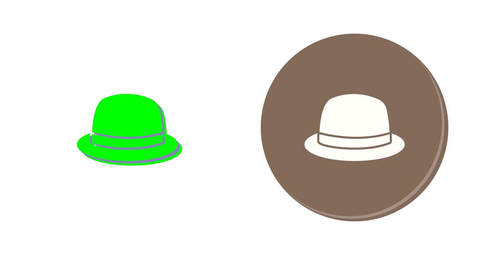 Hat Vector Icon