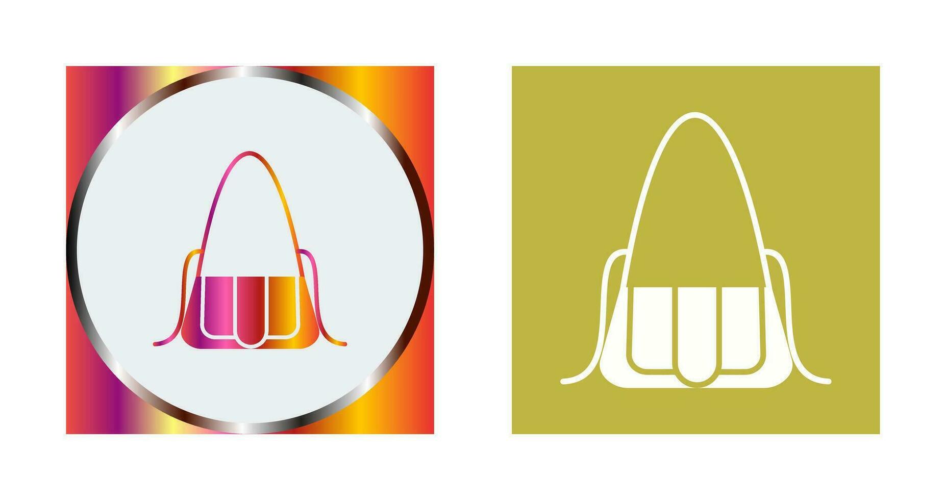 Bag Vector Icon