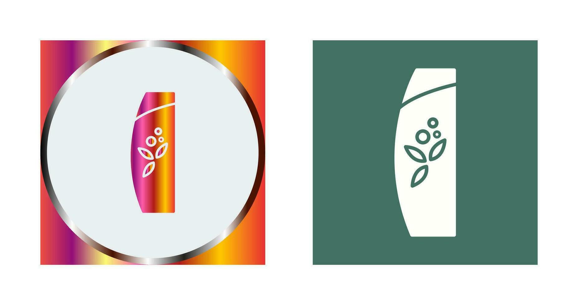 Natural Vector Icon