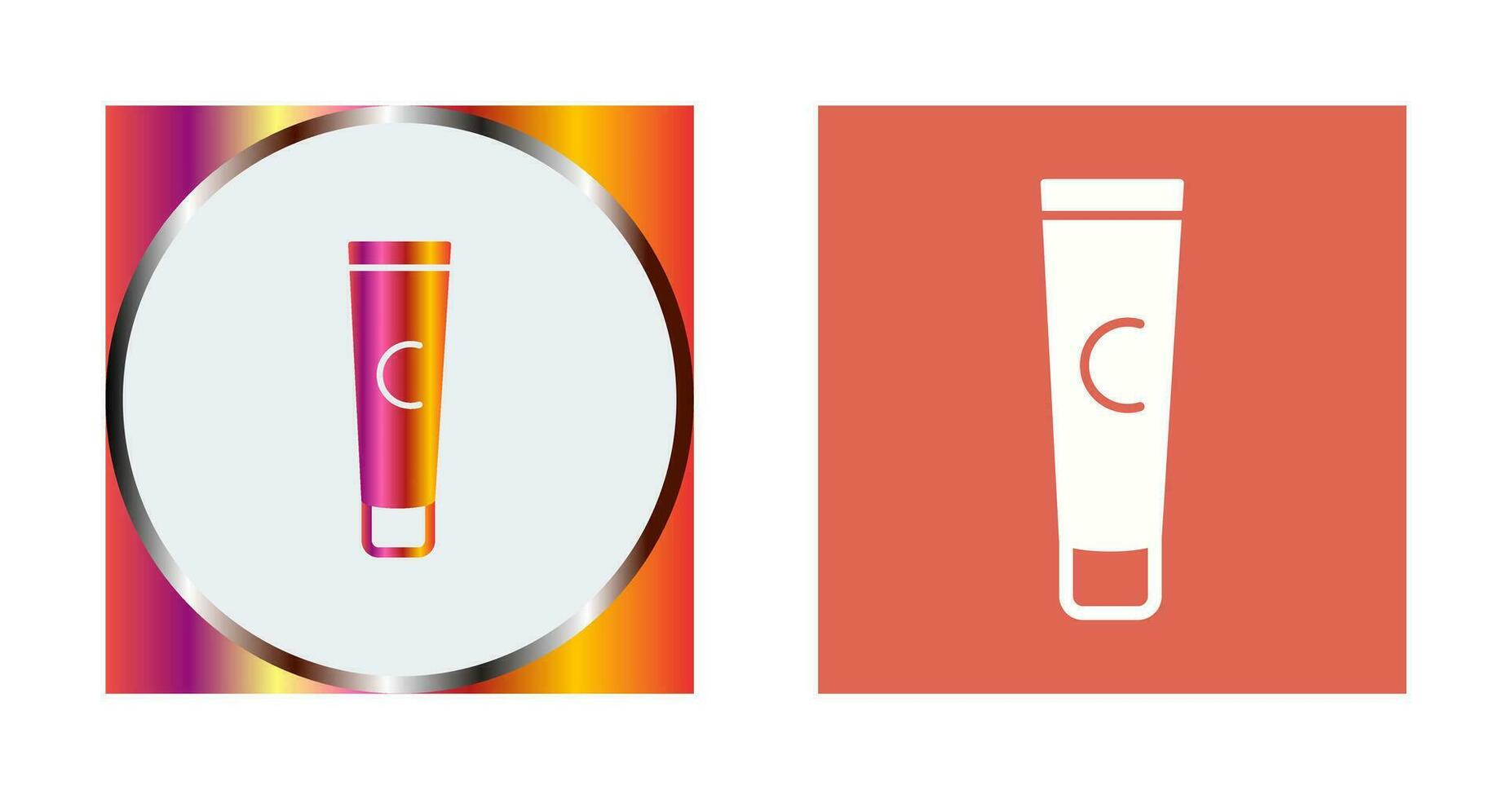 Conditioner Vector Icon