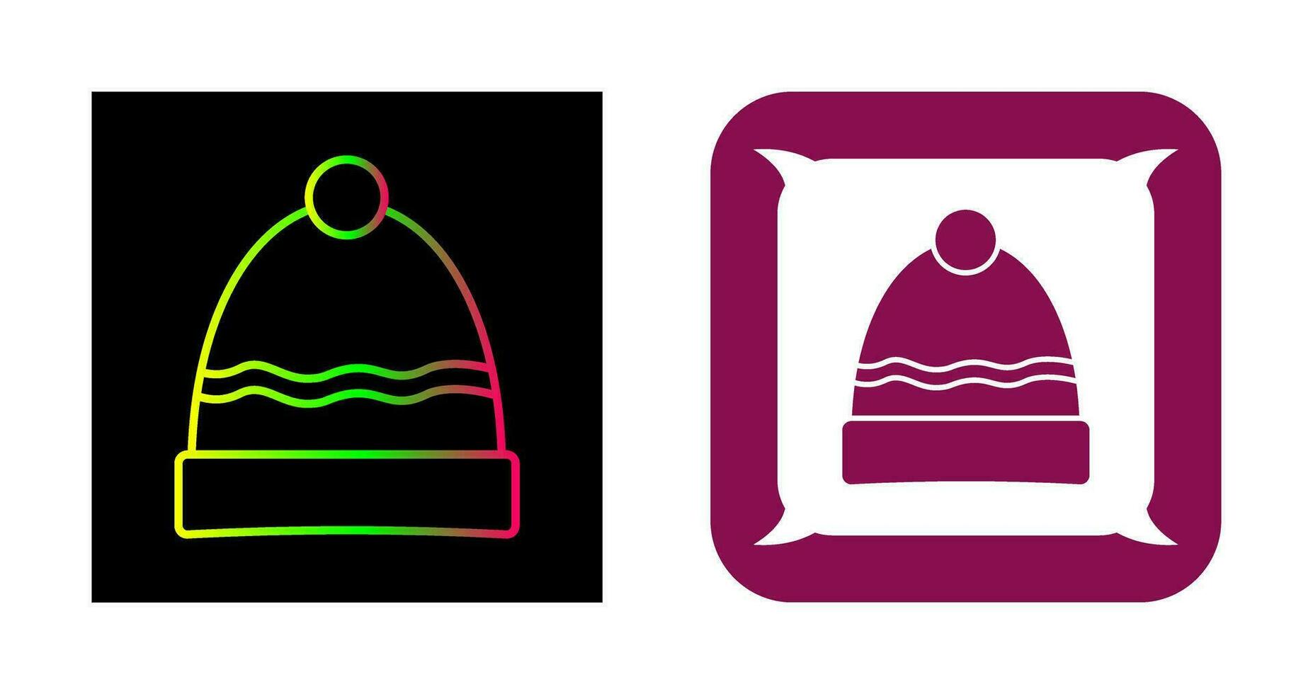 Hat Vector Icon