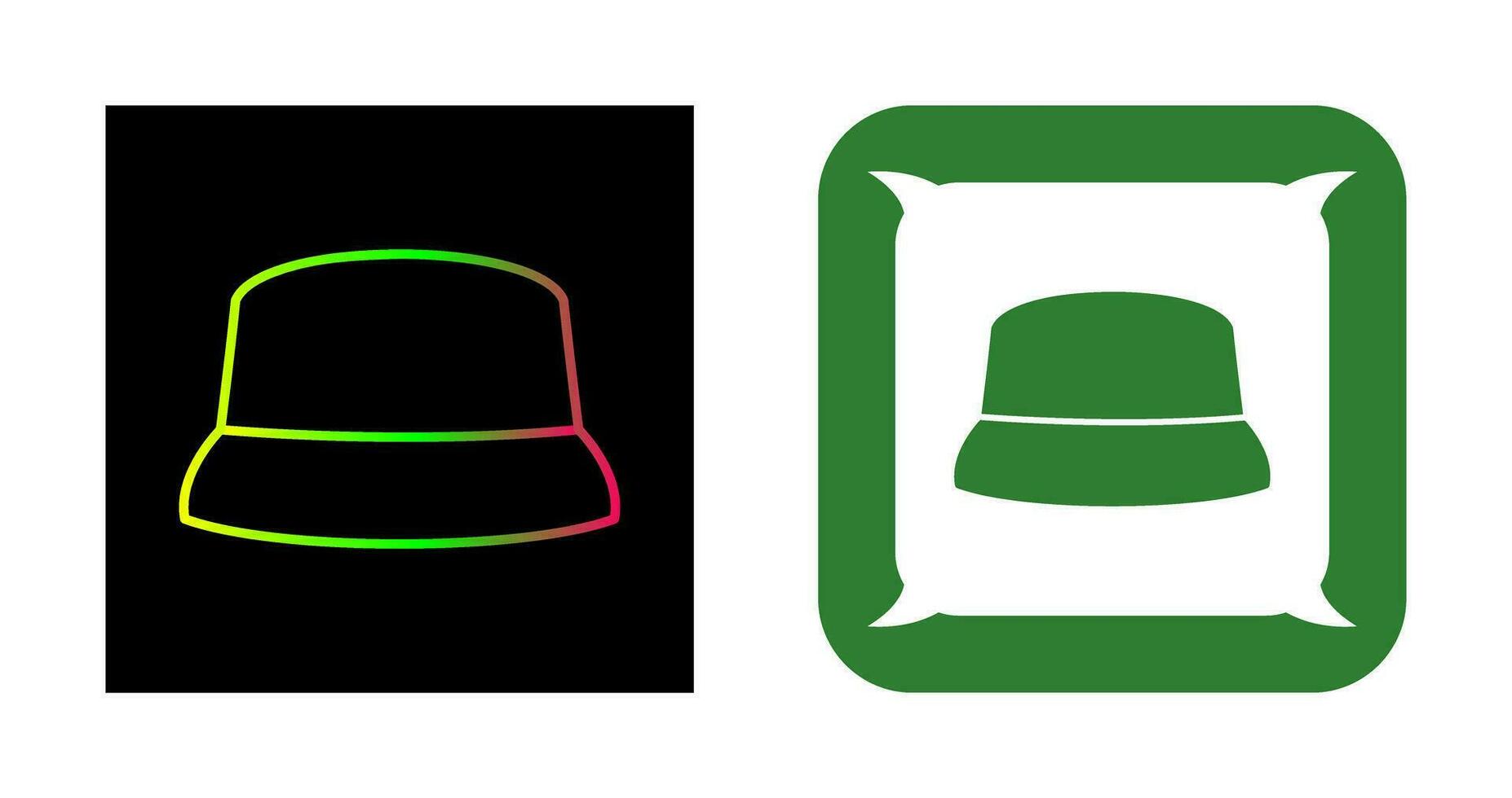 Hat Vector Icon