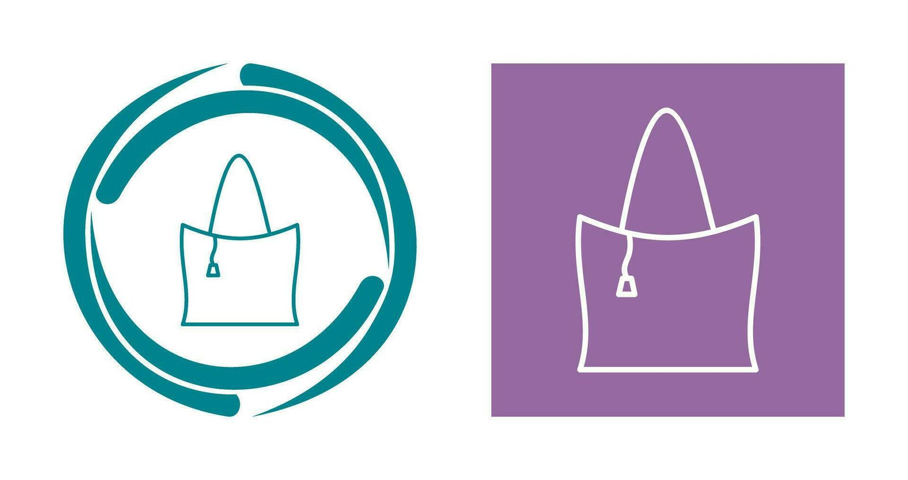 Unique Checkout Vector Icon