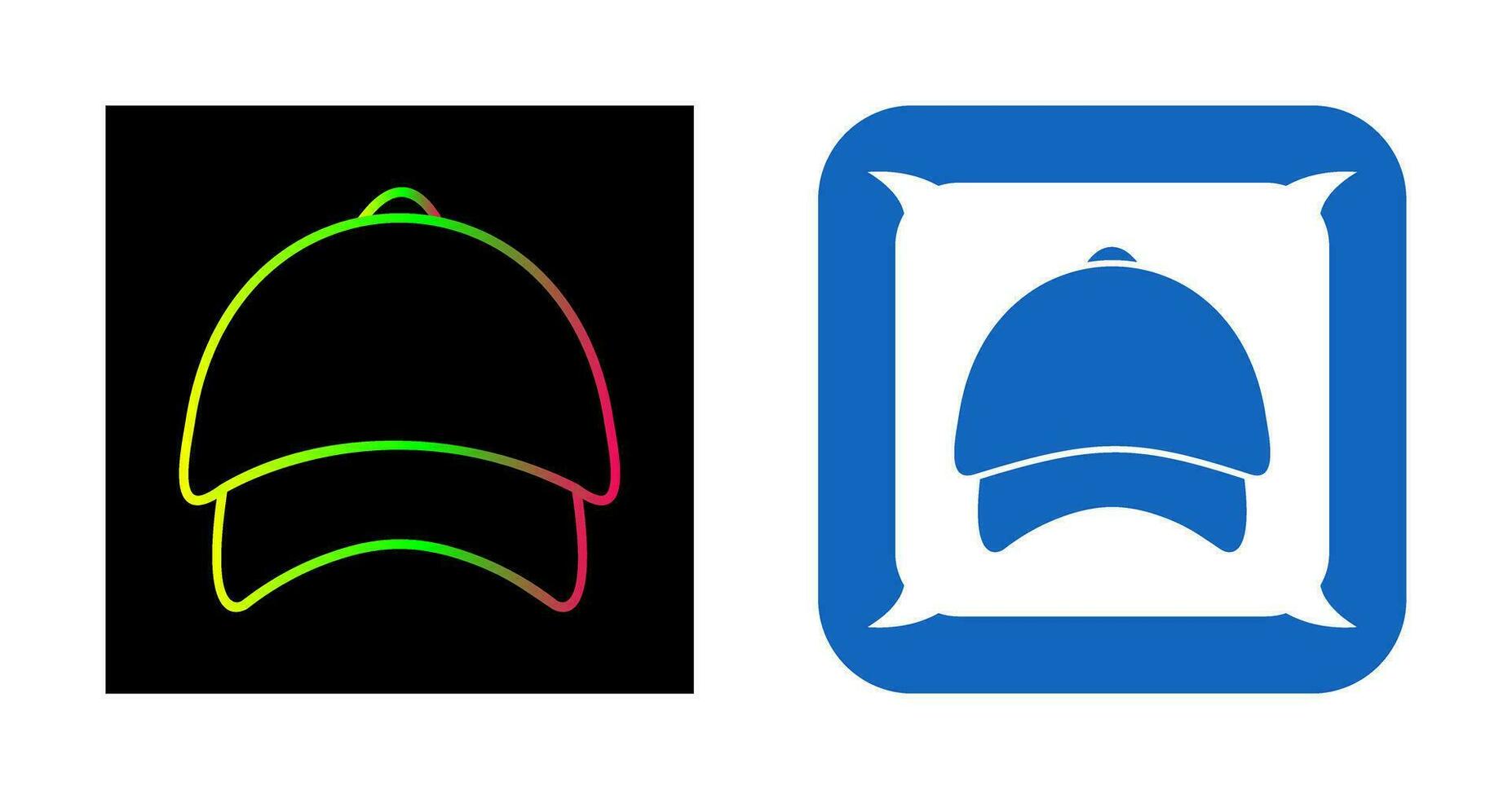 Cap Vector Icon
