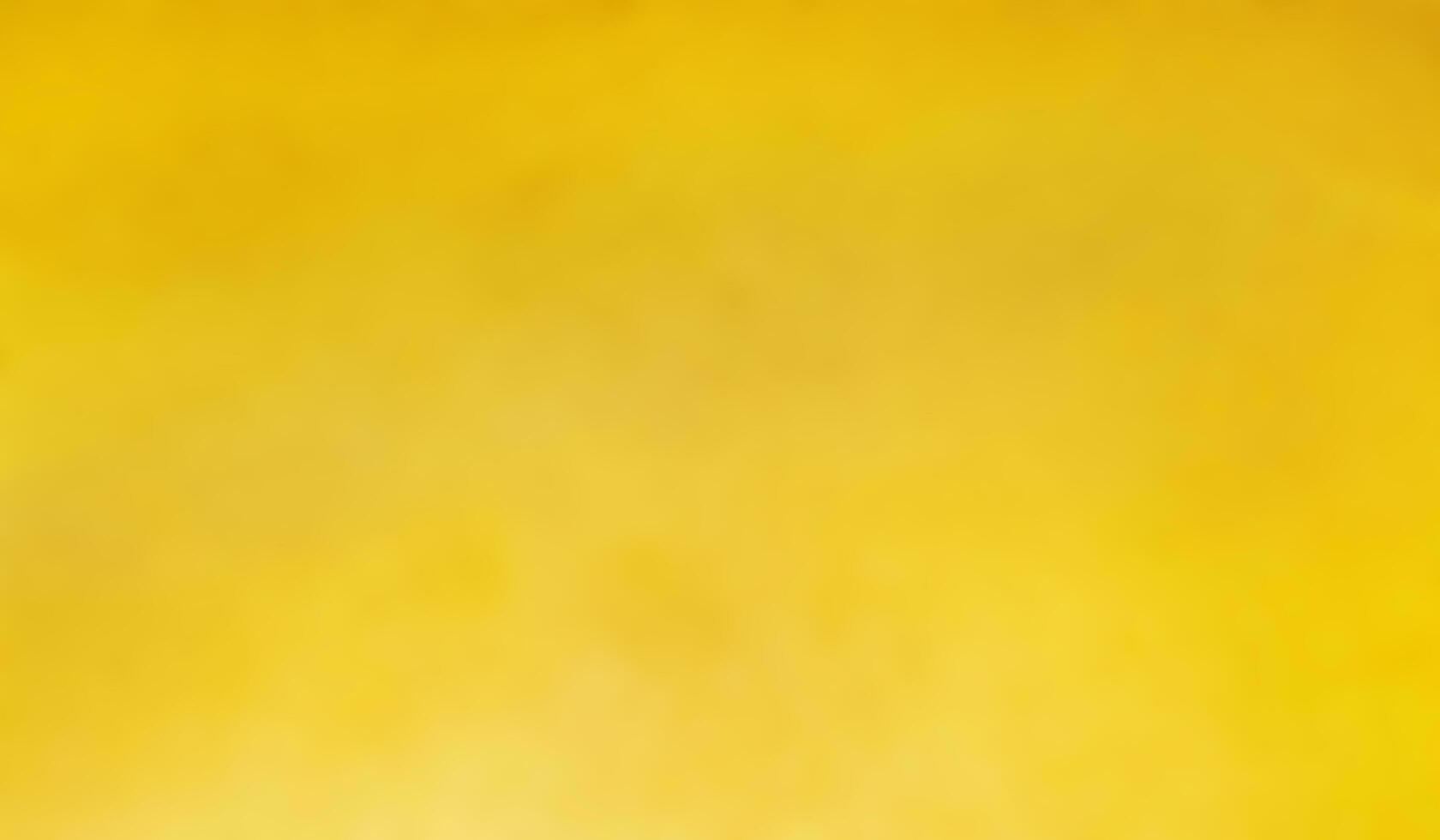 Gold background gradient foil vector yellow texture. Smooth gold gradient blur metallic photo