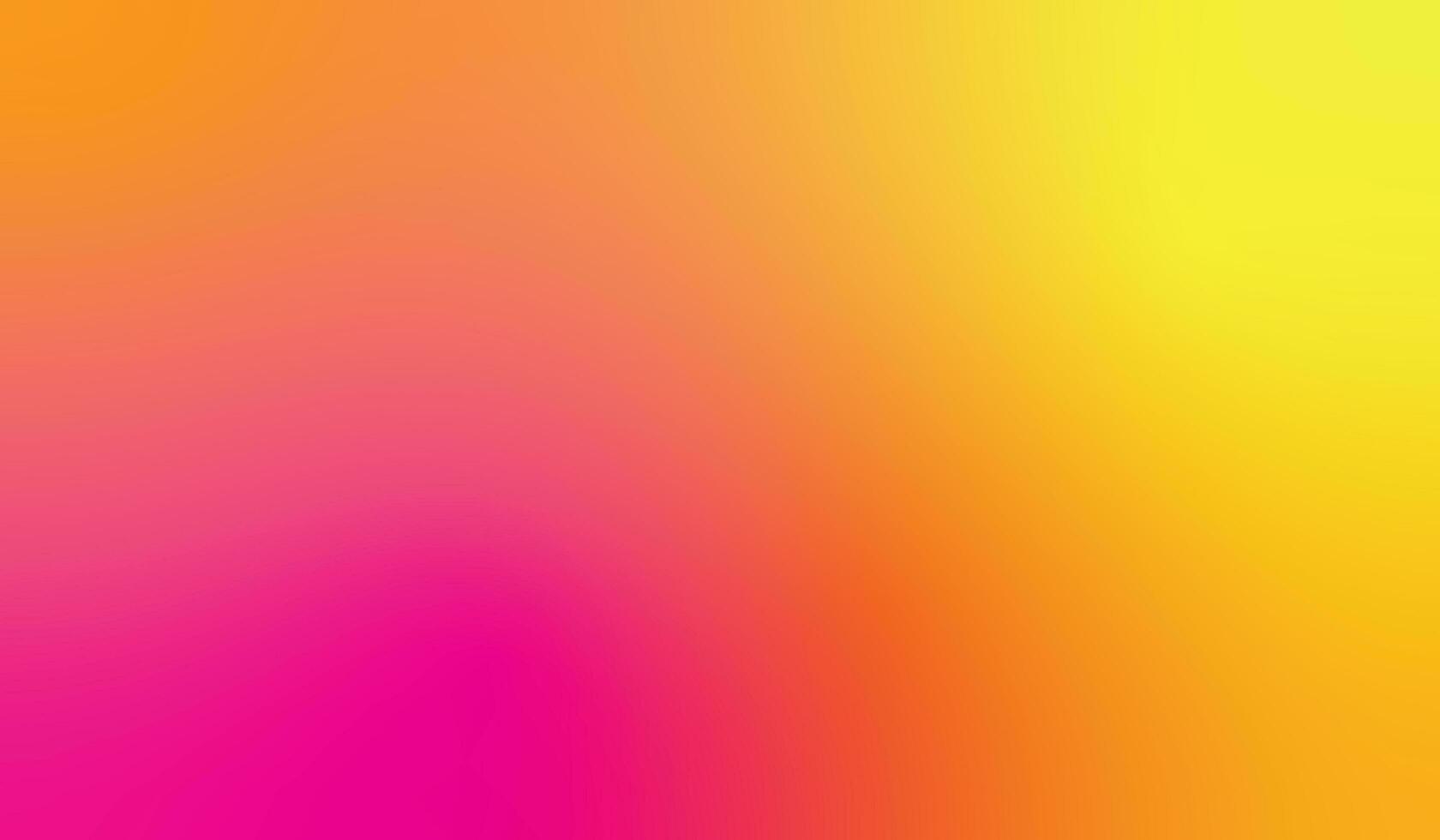 Bright colorful abstract blurry background photo
