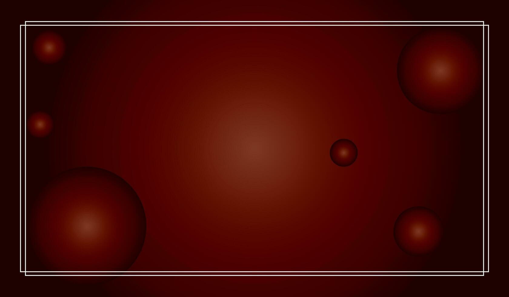 Colorful template banner with gradient color. Design with liquid shape photo