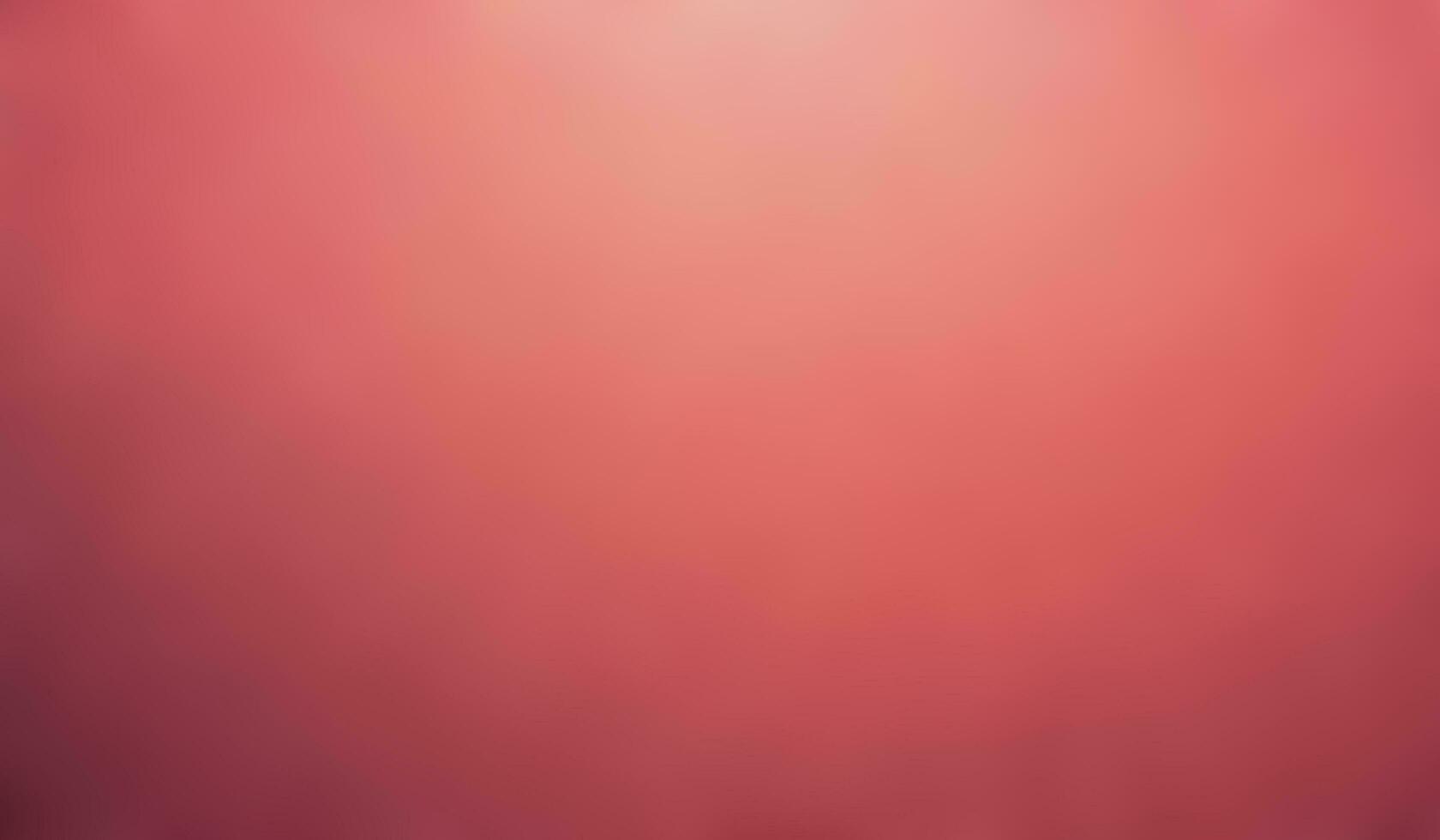 Bright red abstract blurry background photo