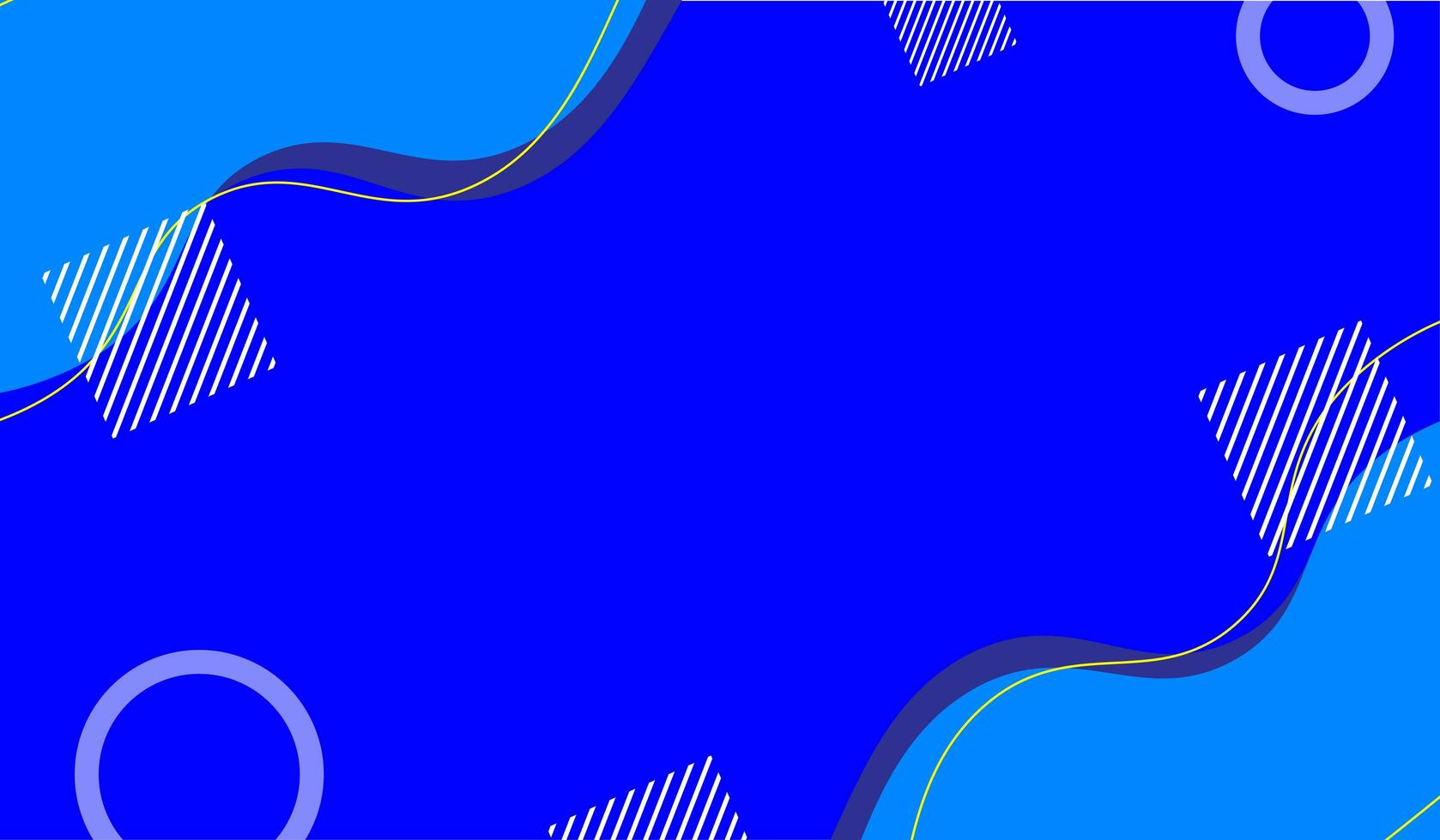 abstract background design use for banner template poster promotion and presentation photo