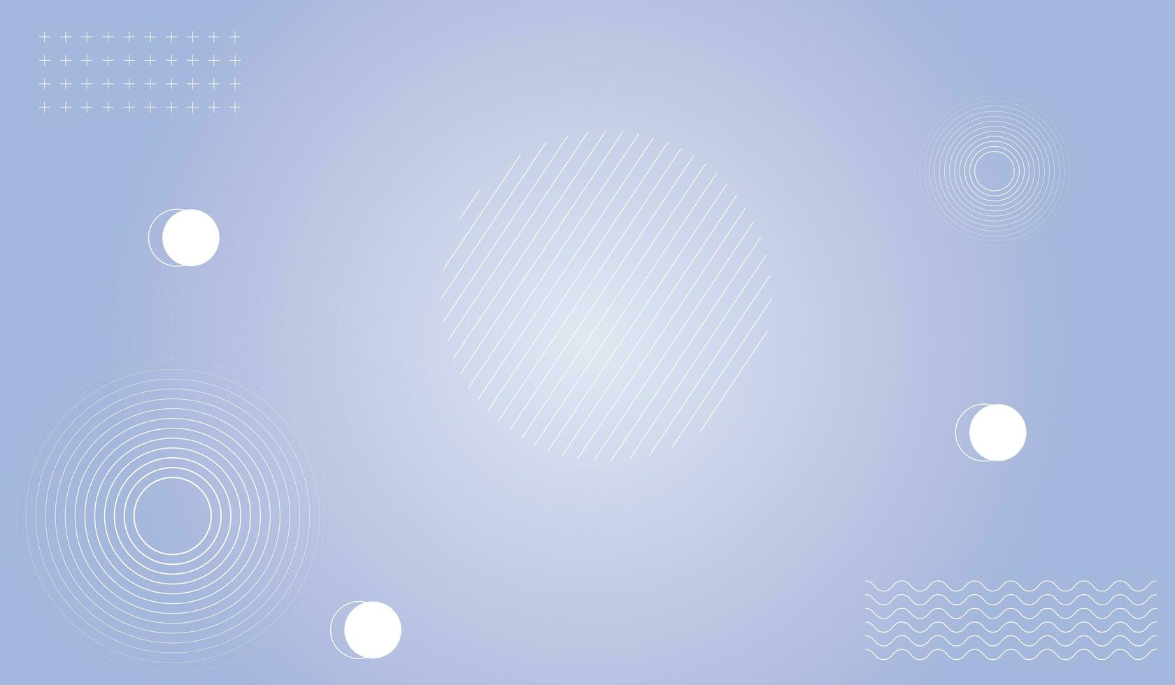 Abstract background with simple square or rectangle geometrical shapes. Geometric template with fluid gradients. photo
