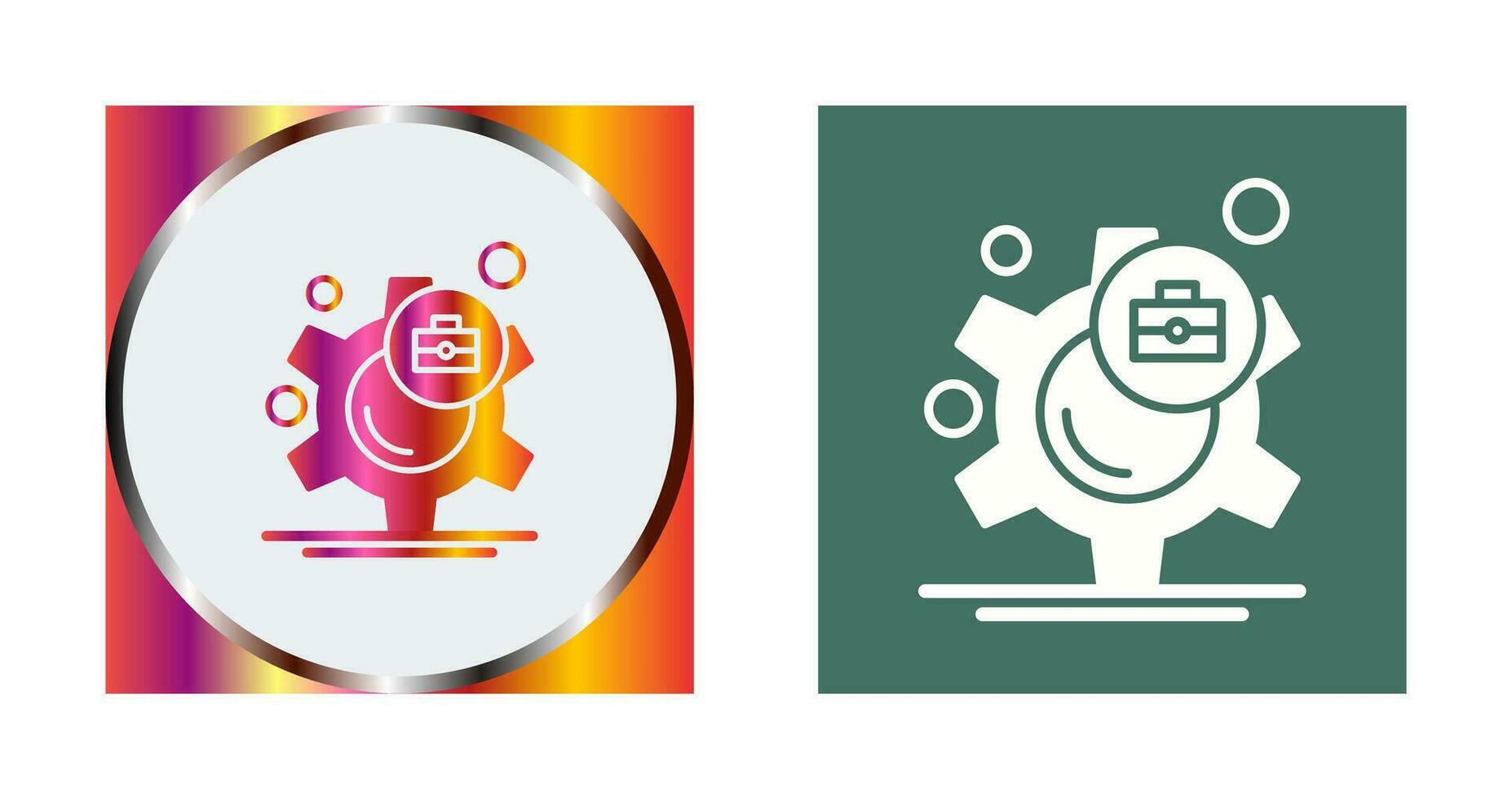 Employment Vector Icon