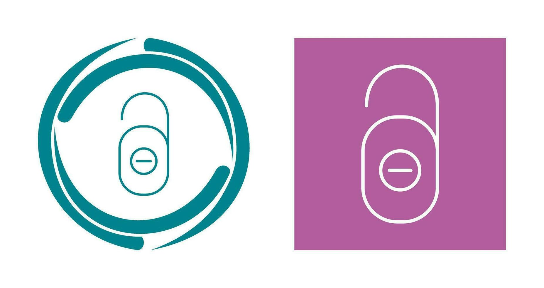 Do not Disturb Vector Icon