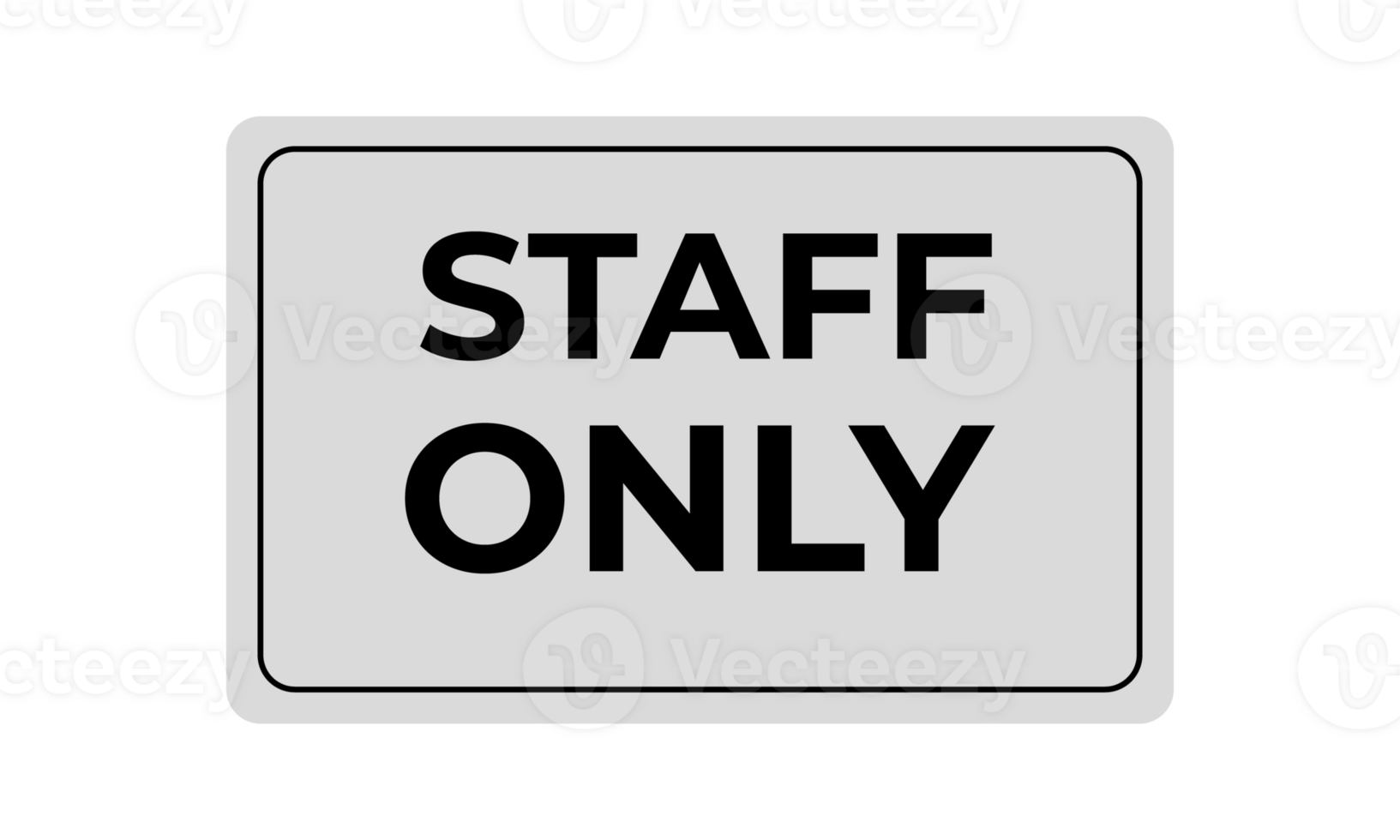 Sign No Entry And Staff Only Warning Sign No Entry And Staff Only Sign No Entry And Staff Only Warning Sign No Entry And Staff Only