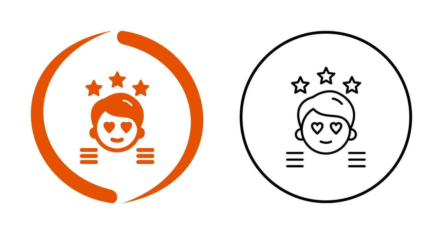Ux Review Vector Icon