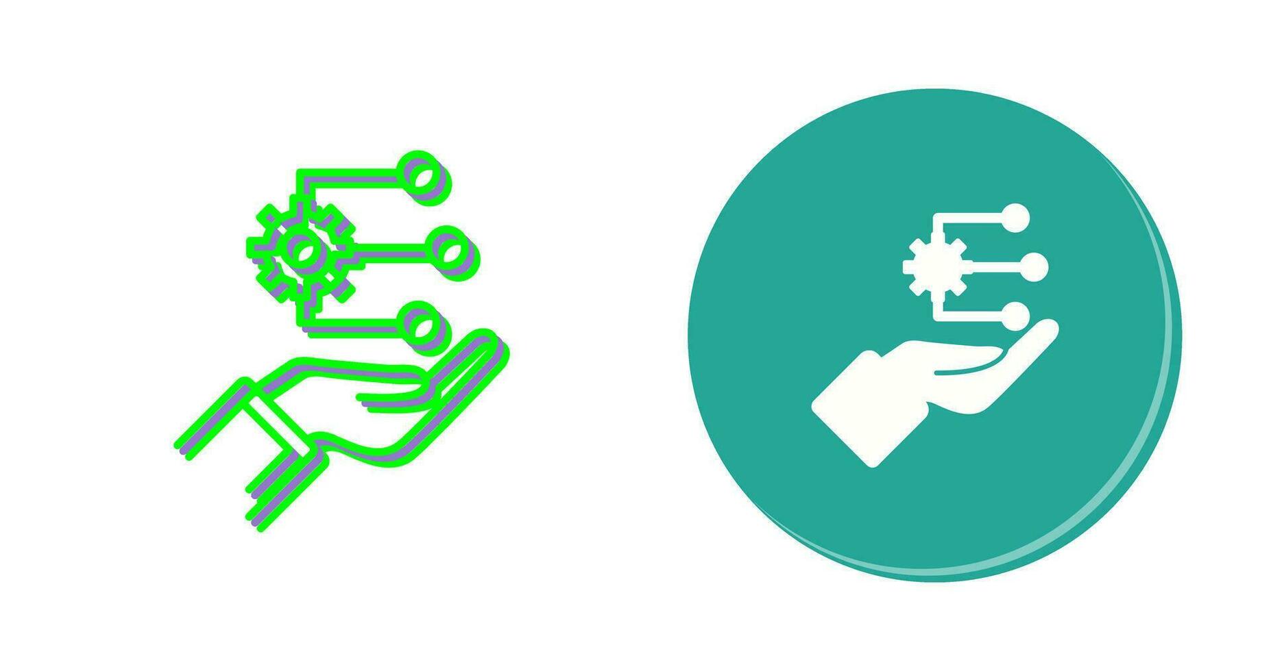 Planning Vector Icon