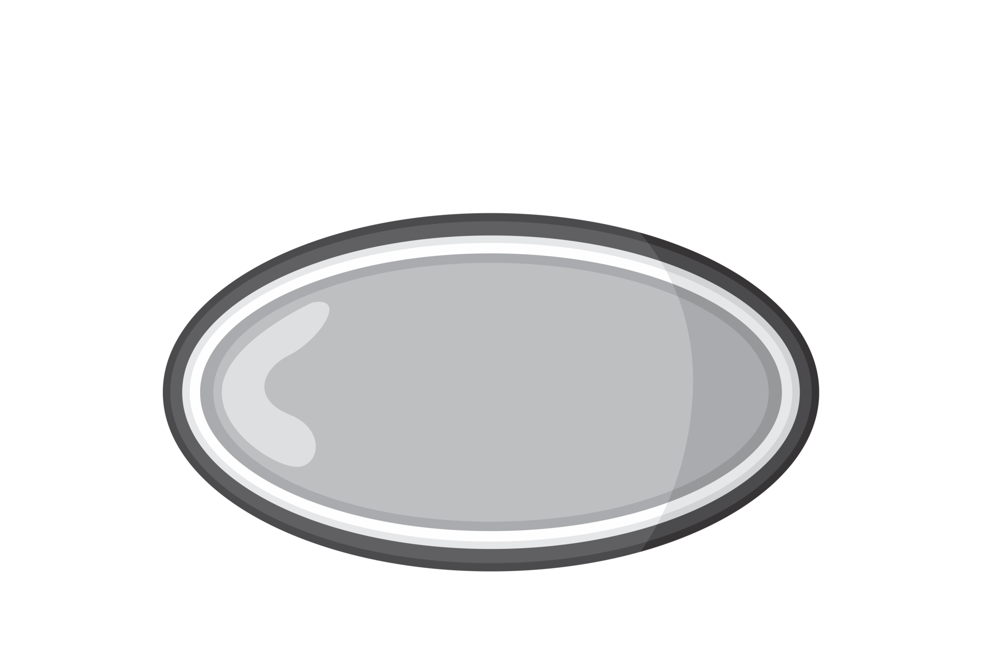 Design Element - Button With Transparent Background 33987748 PNG