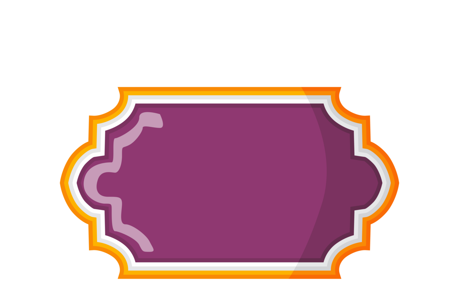 Projeto elemento - botão com transparente fundo png