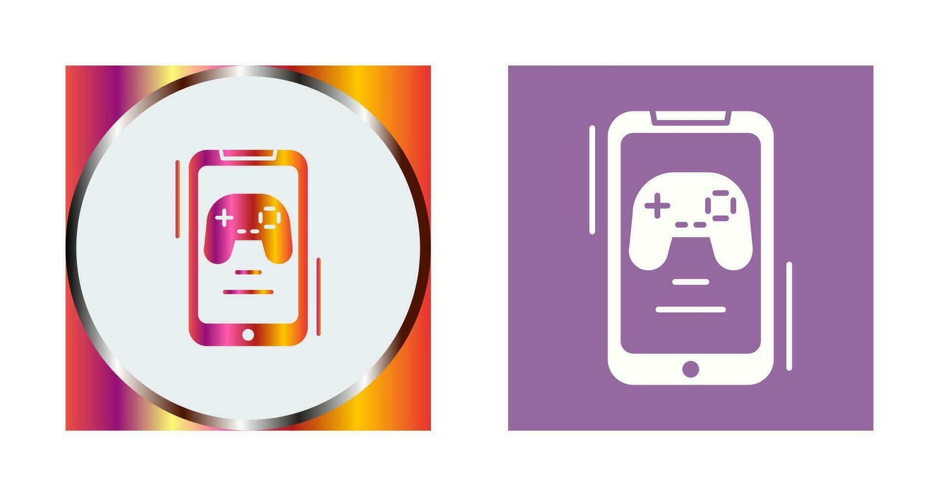 Game Vector Icon