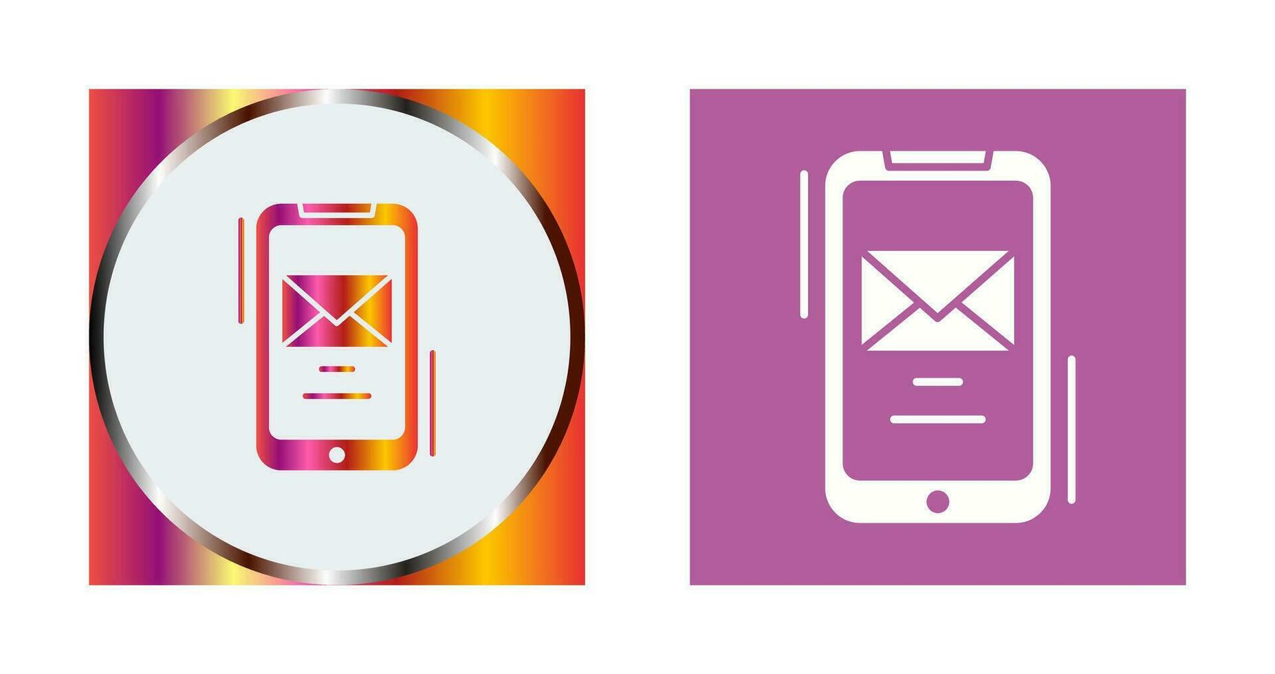Mail Vector Icon