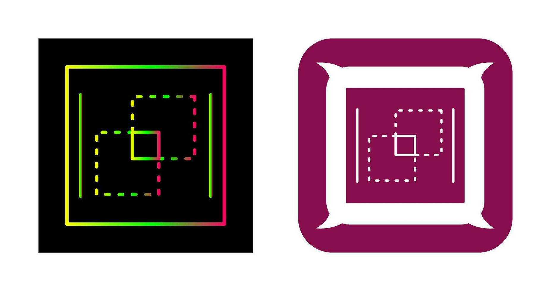 Pathfinder Vector Icon