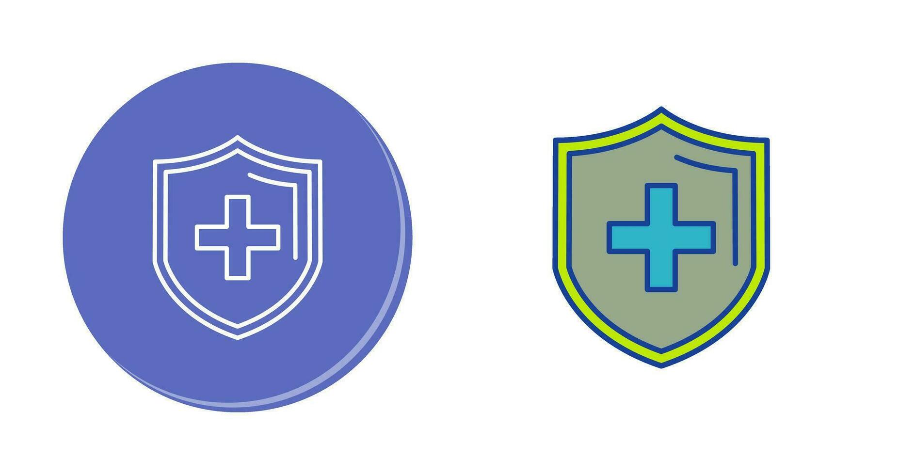 Protection Vector Icon