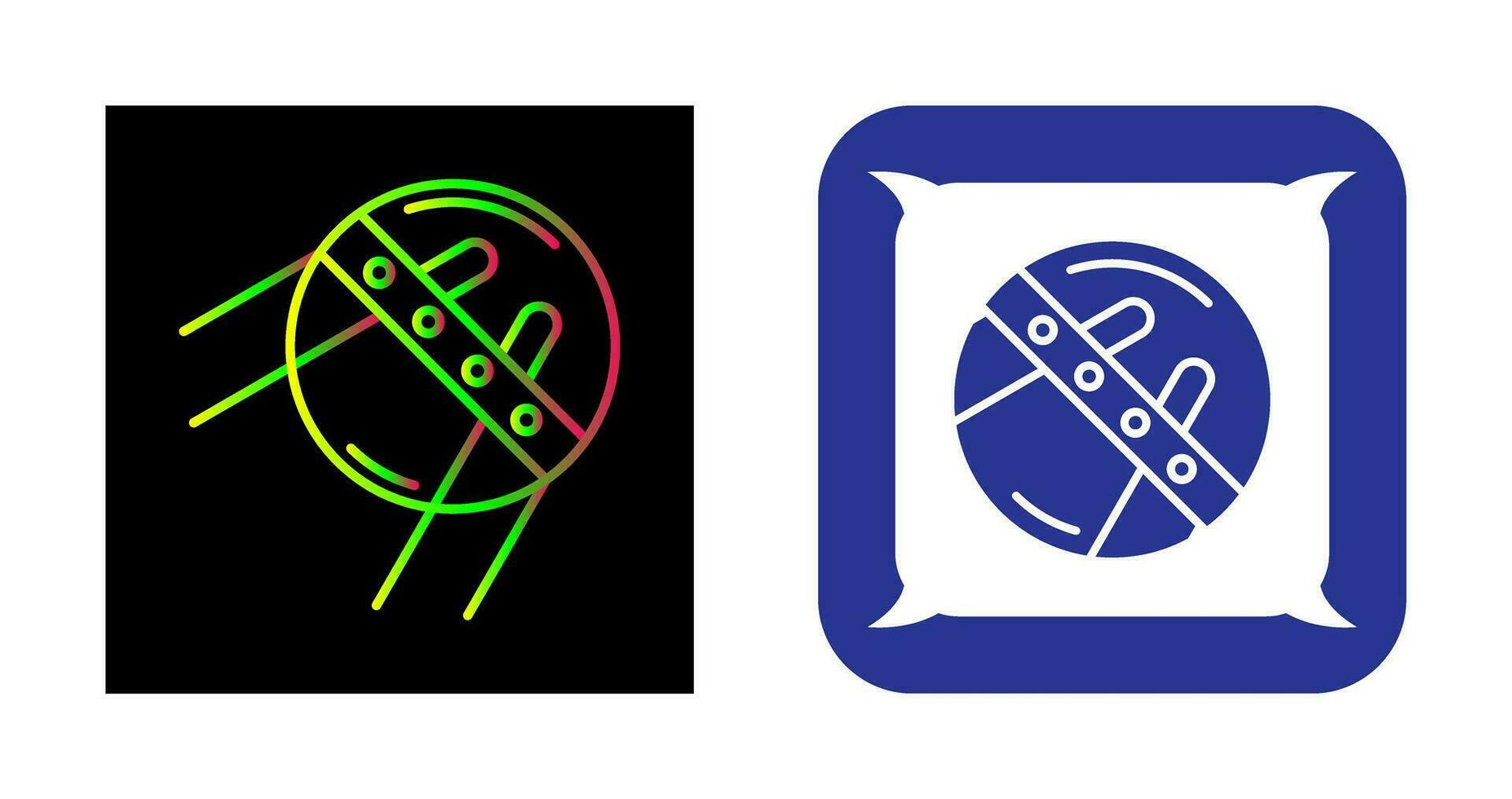 Sputnik Vector Icon