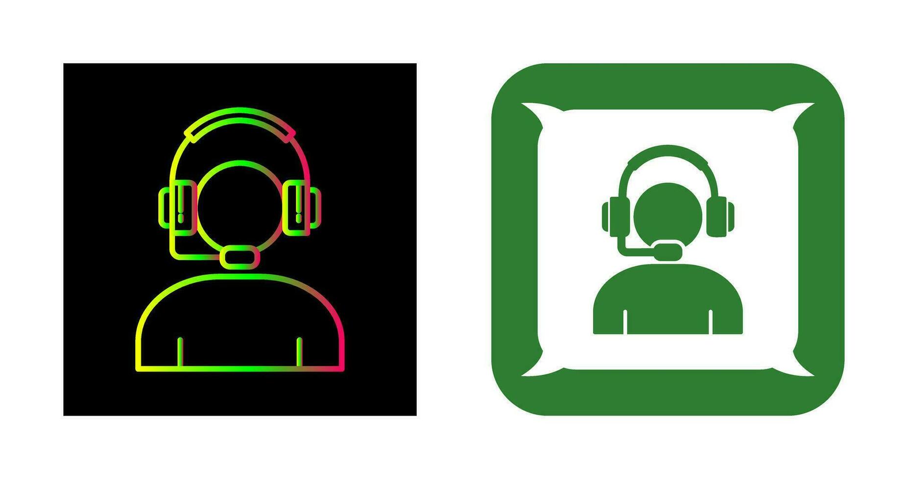 Helpline Vector Icon