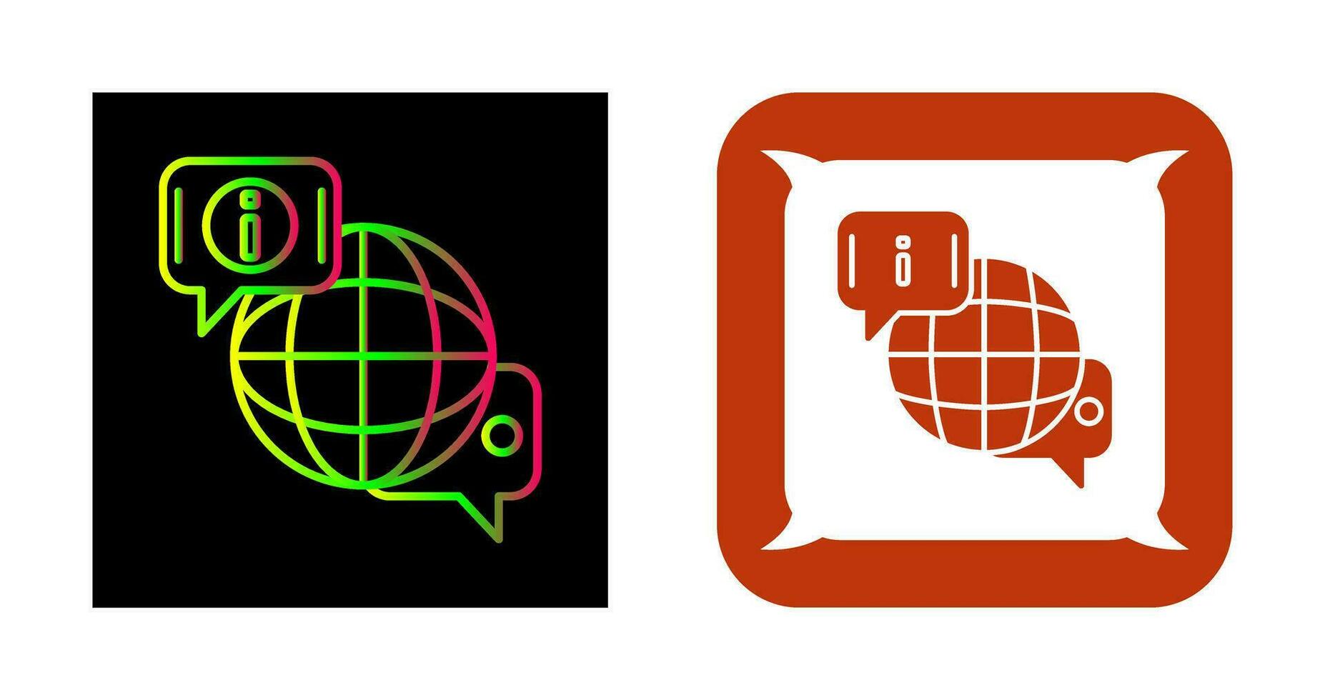 Chat Vector Icon