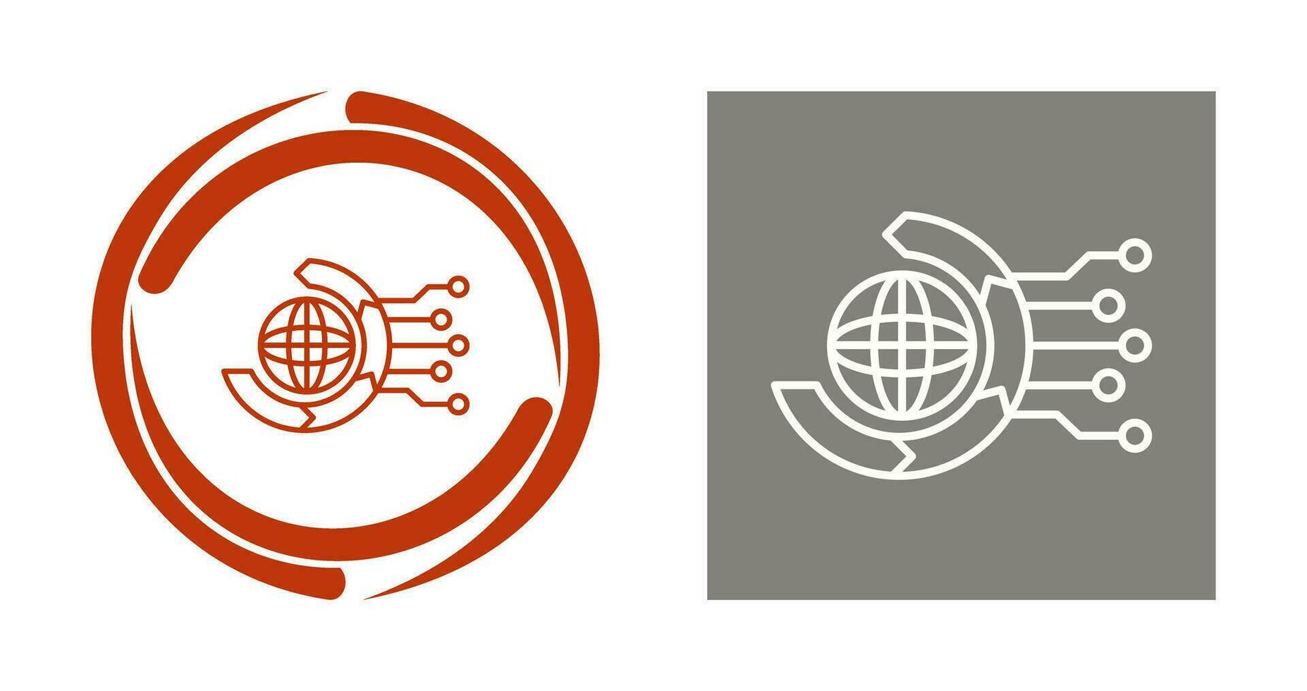 Internet Vector Icon