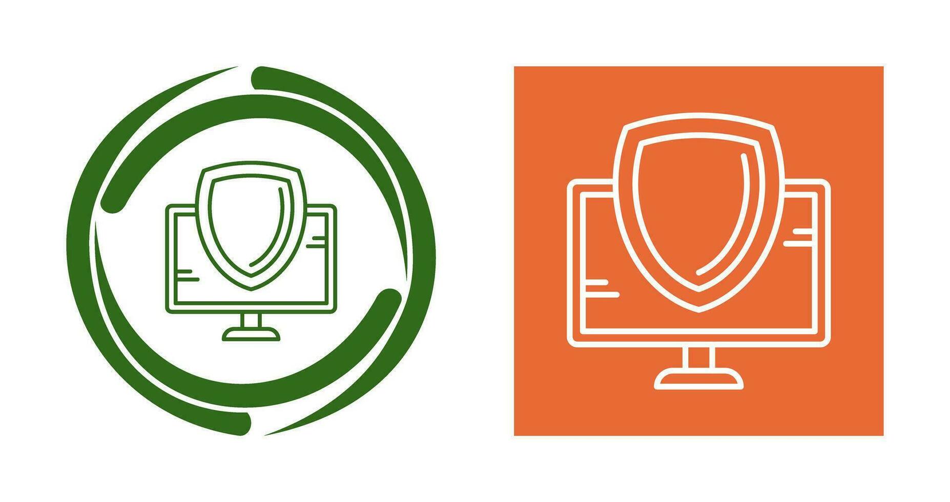Shield Vector Icon