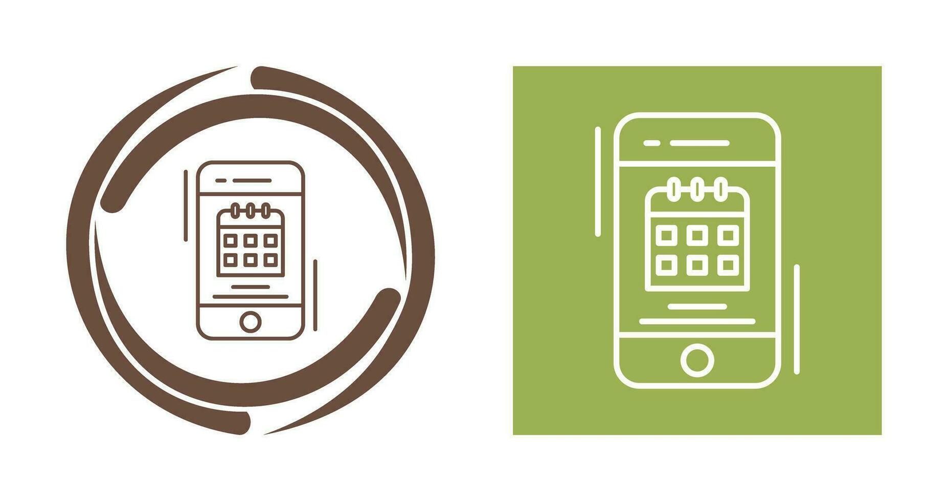 Calendar Vector Icon