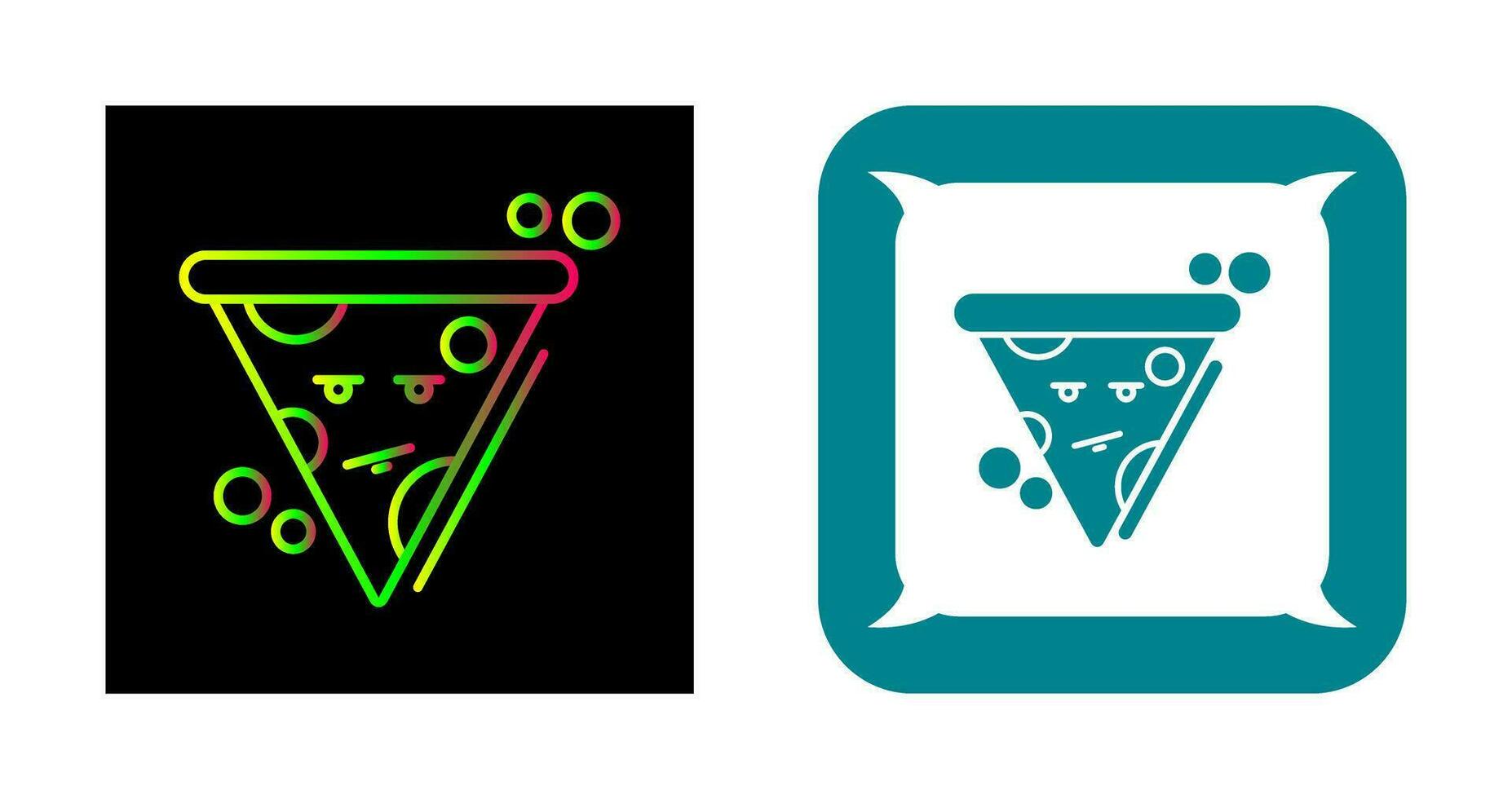 Pizza Vector Icon