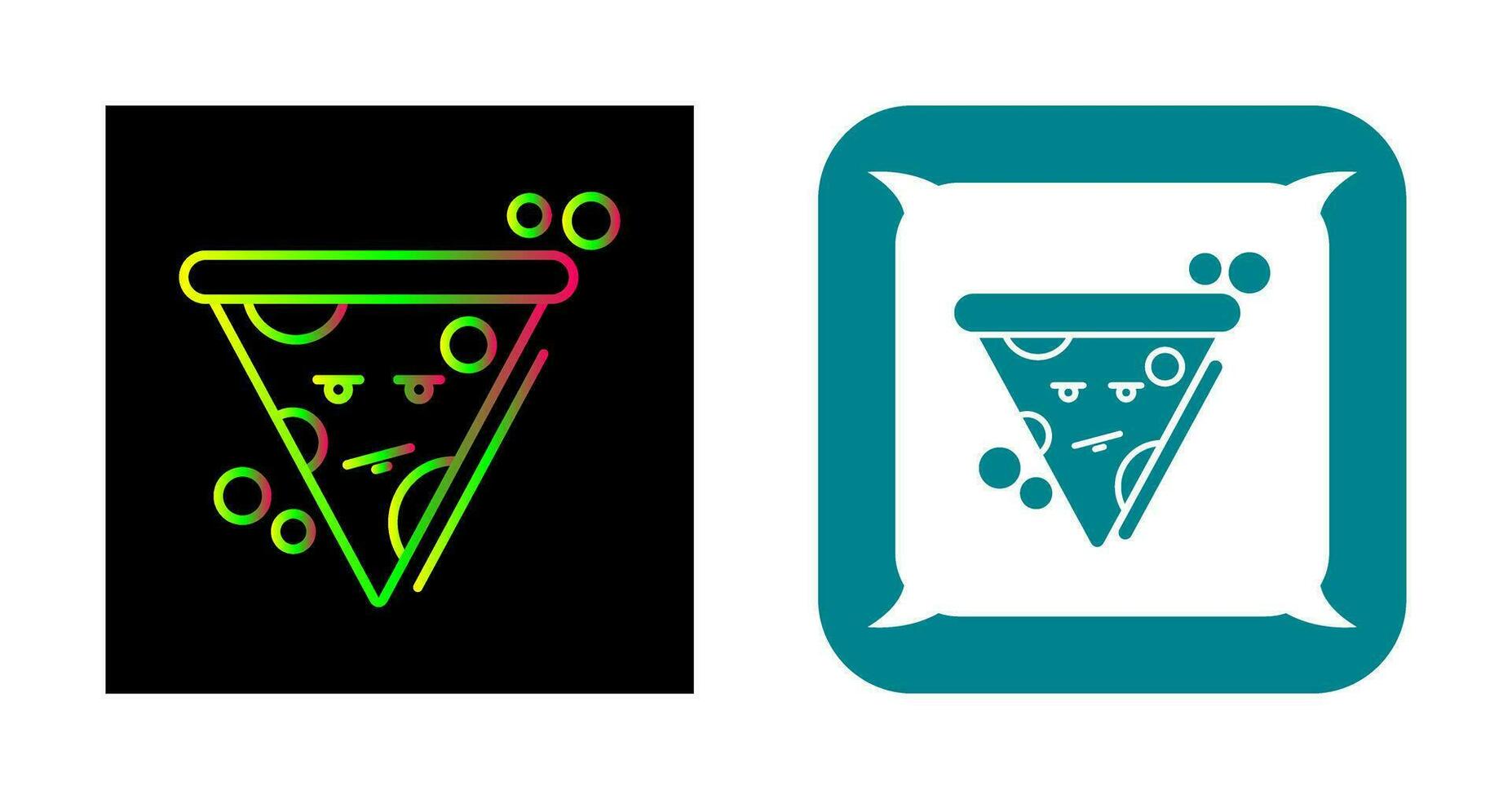 Pizza Vector Icon