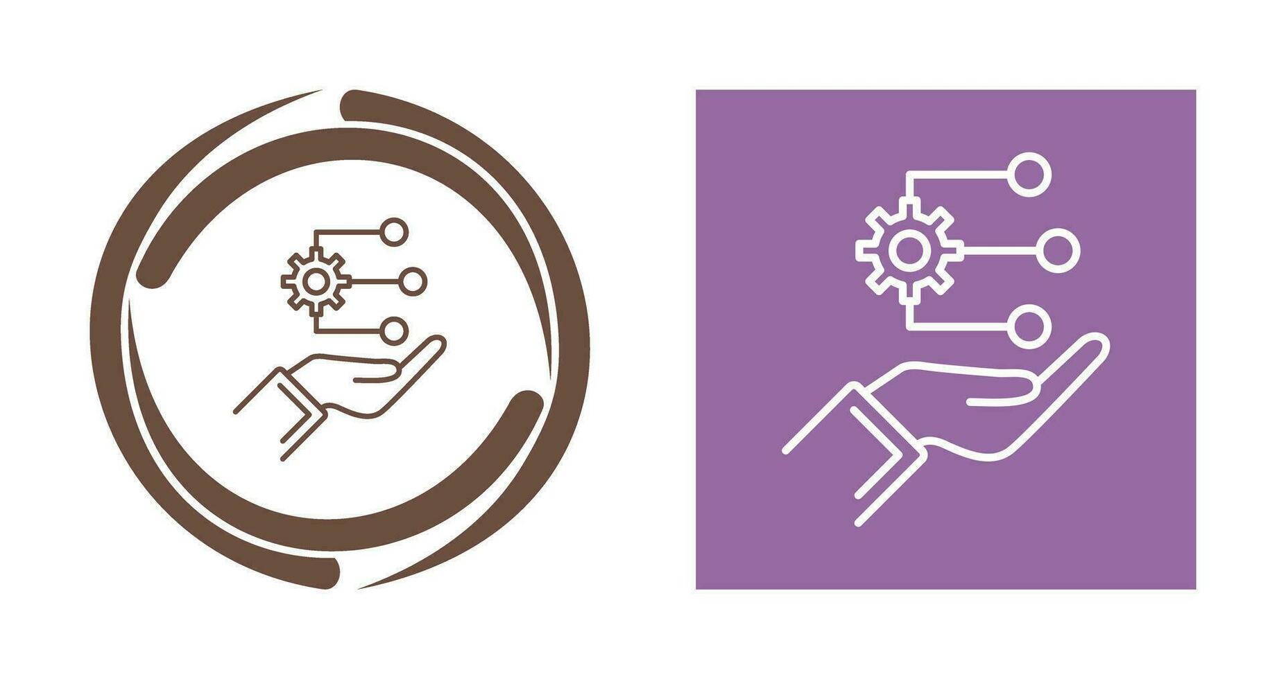 Planning Vector Icon