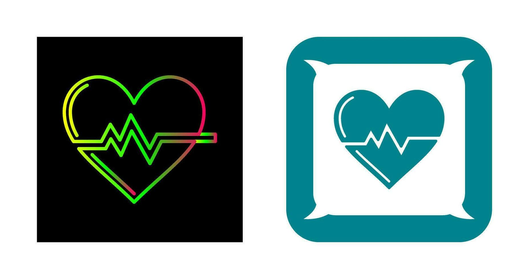 Health Vector Icon