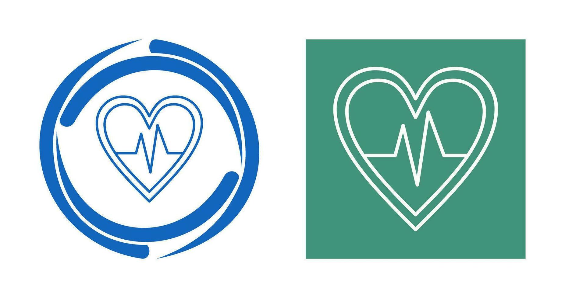 Cardiogram Vector Icon