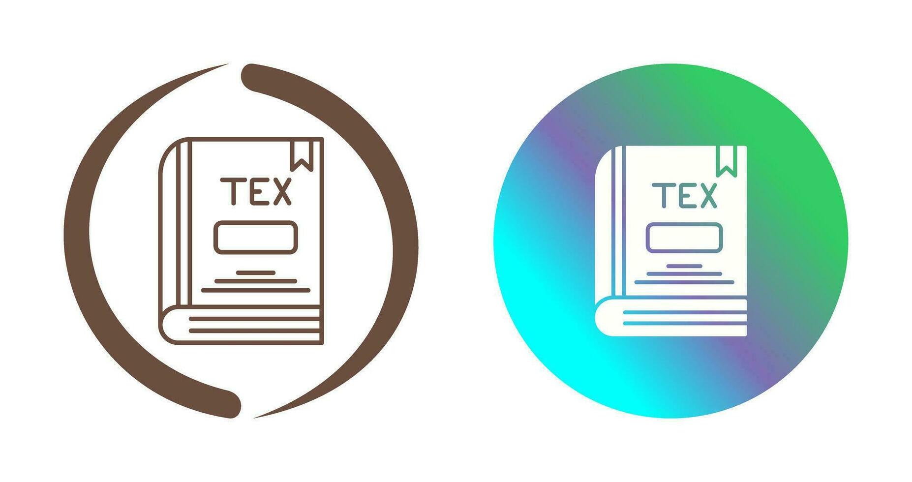 Book Vector Icon