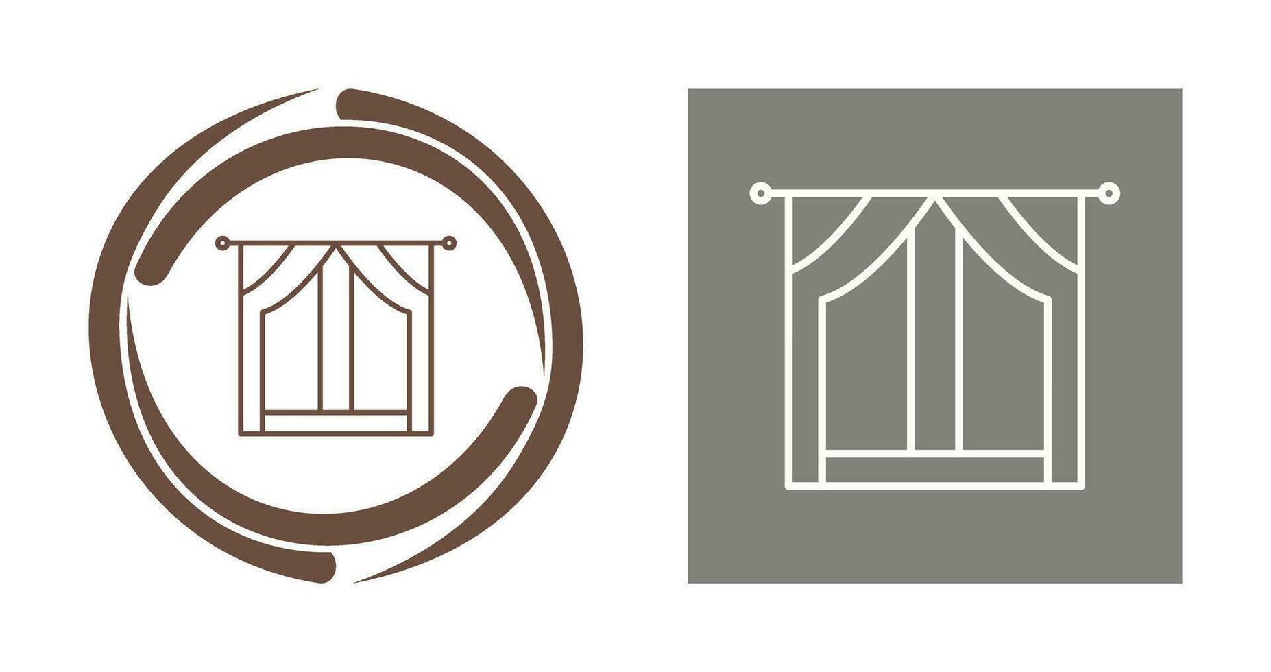 Window Vector Icon