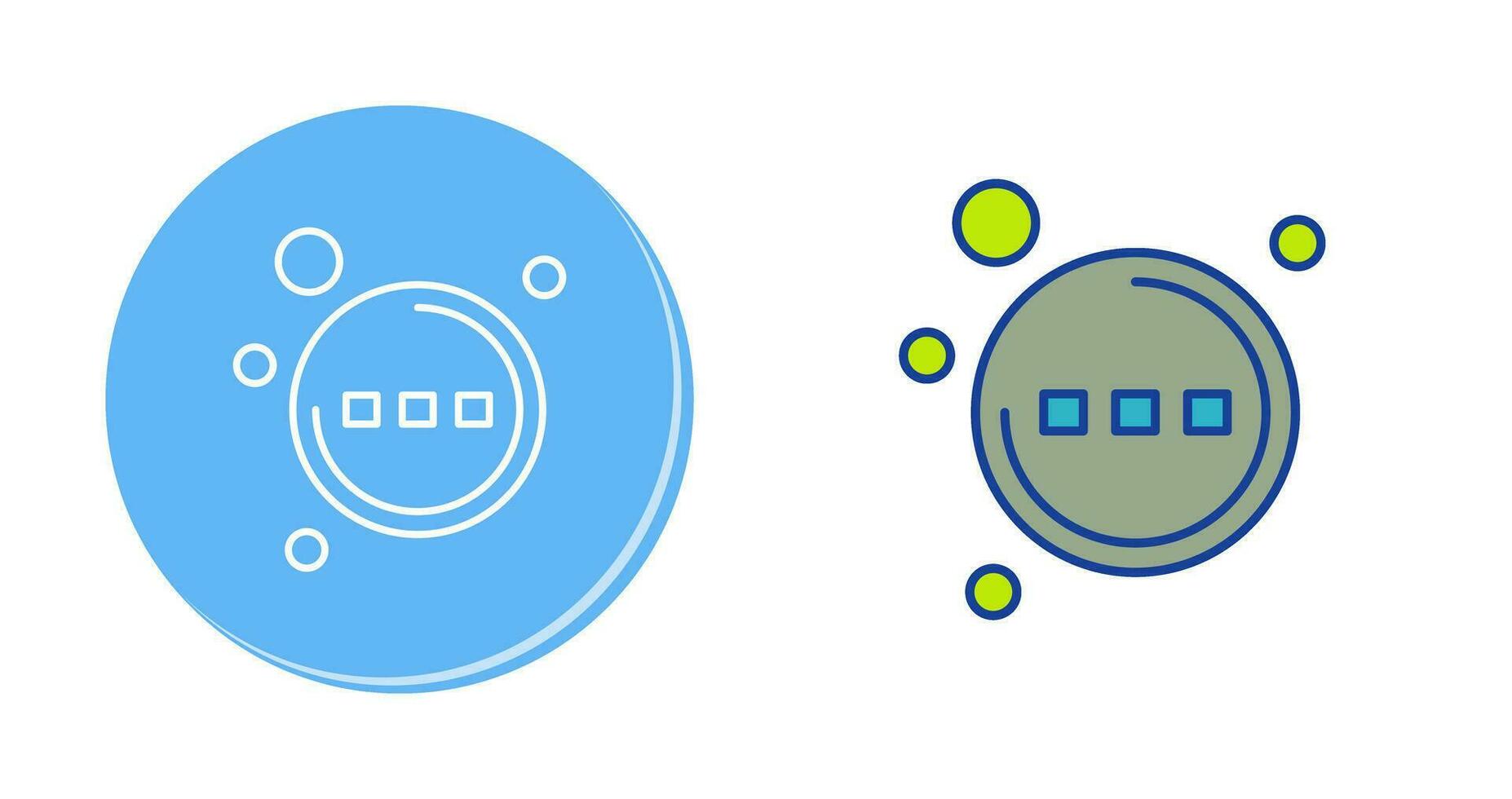 More Vector Icon