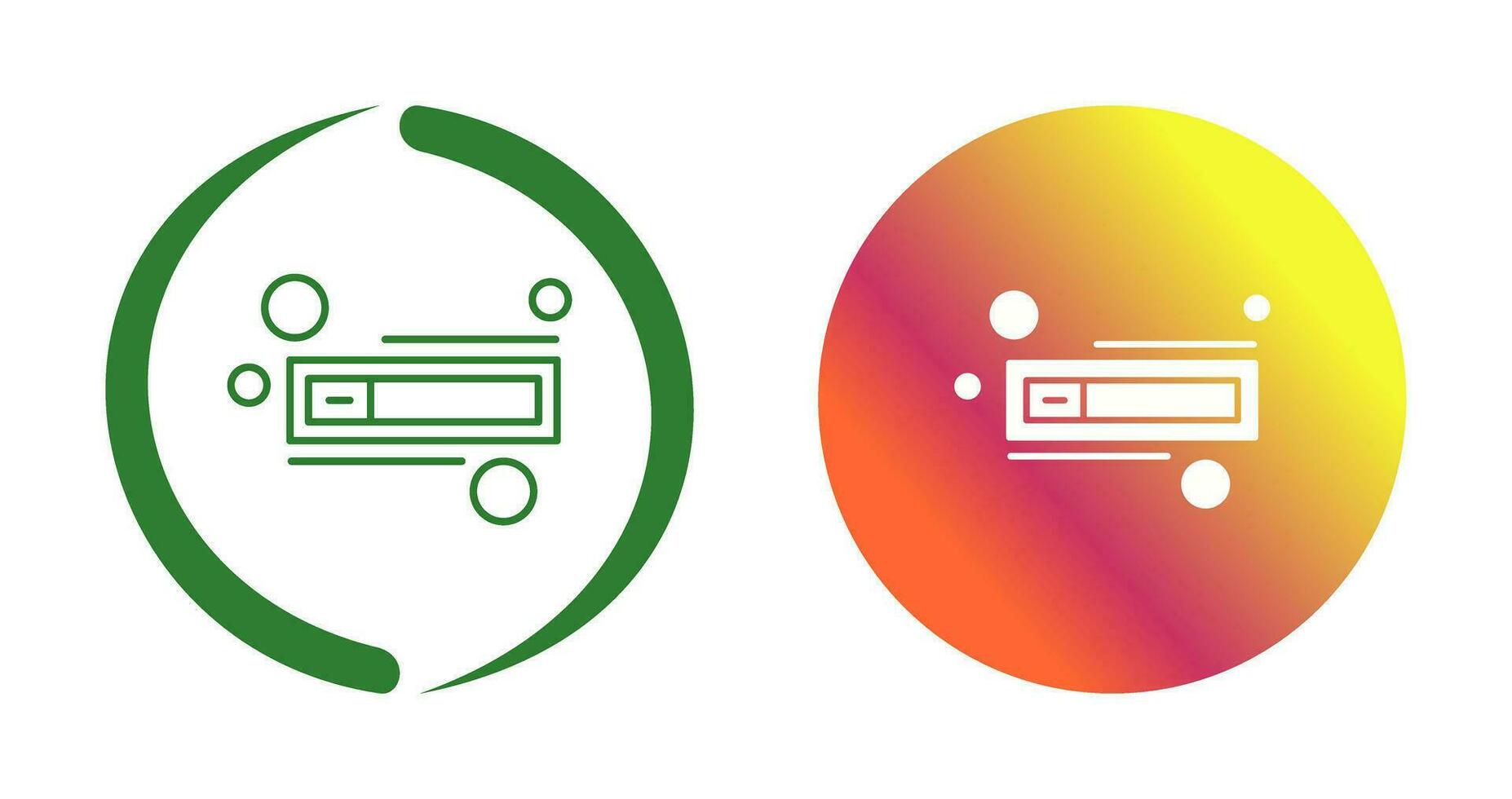 Switch Vector Icon
