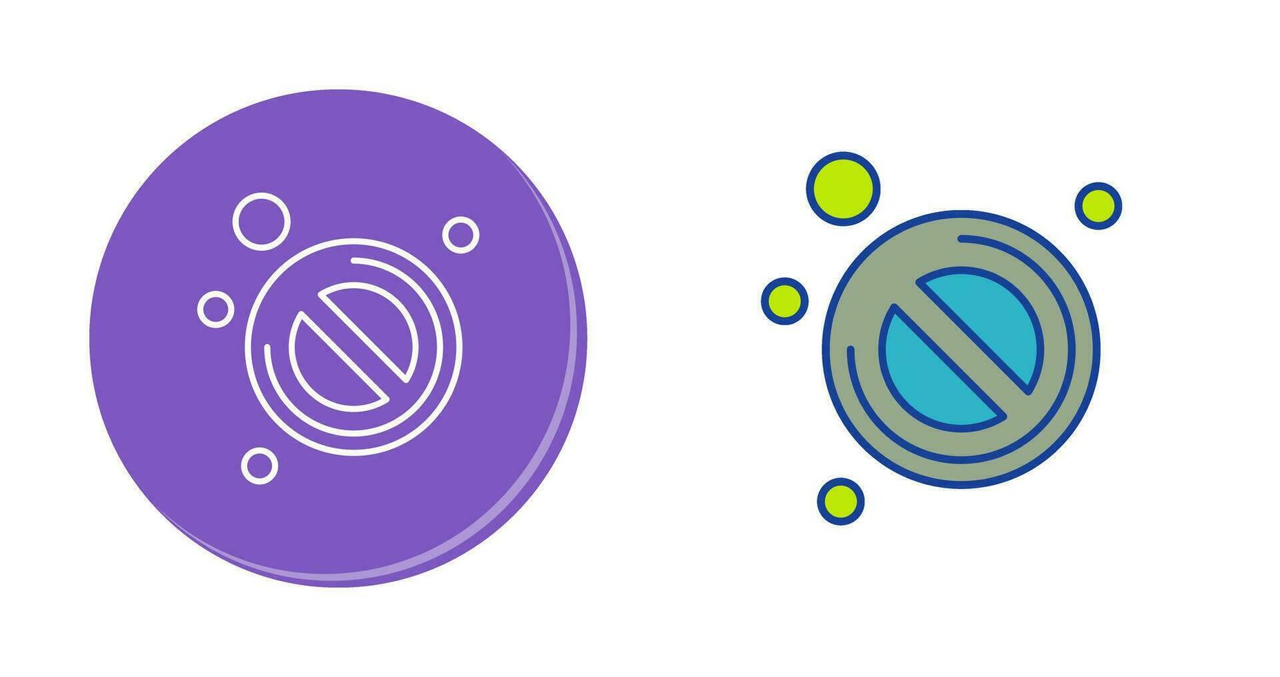 Forbidden Vector Icon
