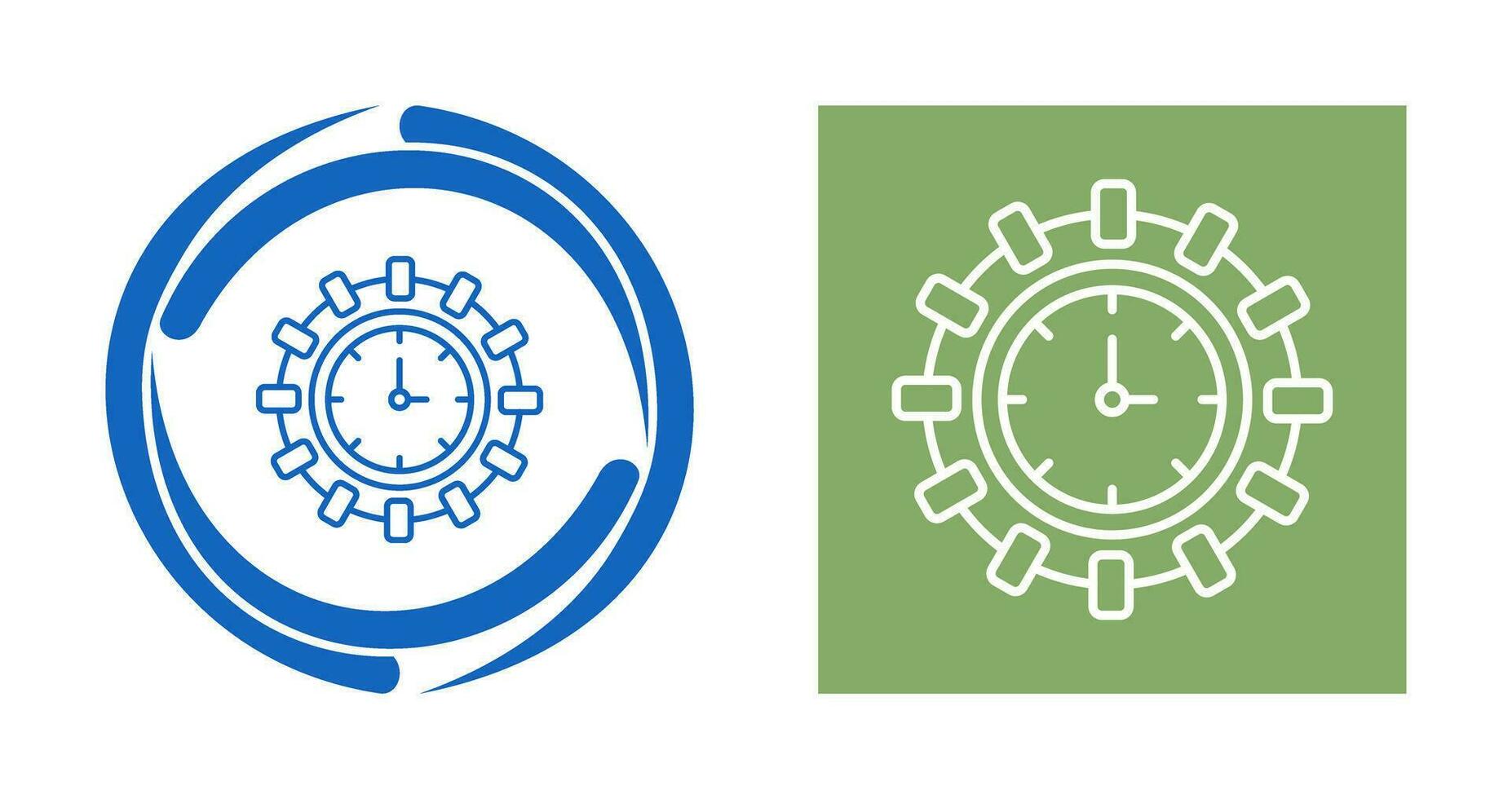 Direction Vector Icon