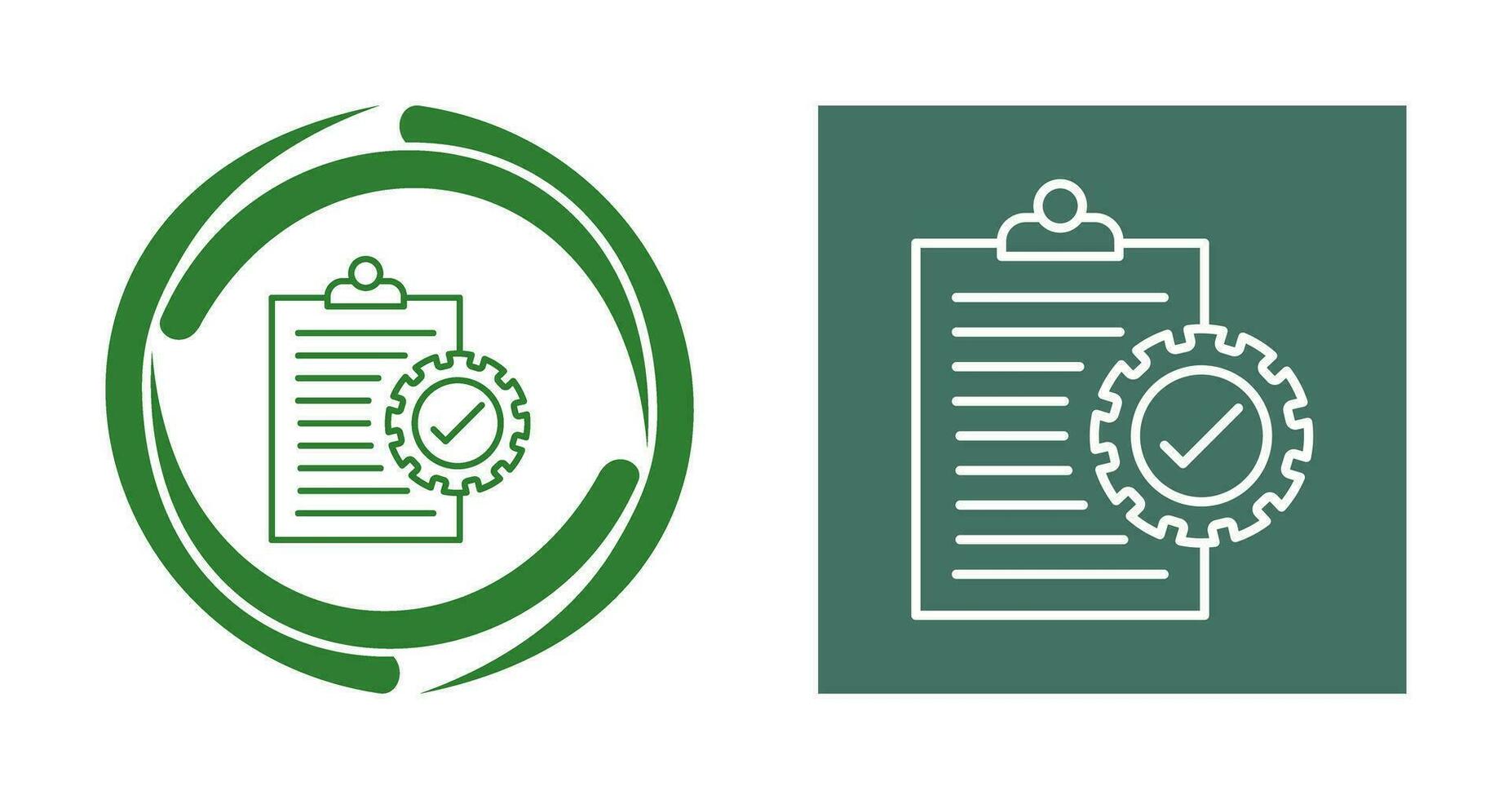 Check List Vector Icon