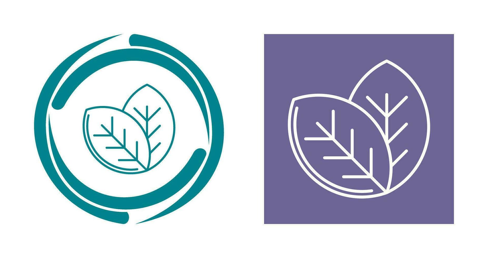 Tobaccon Vector Icon
