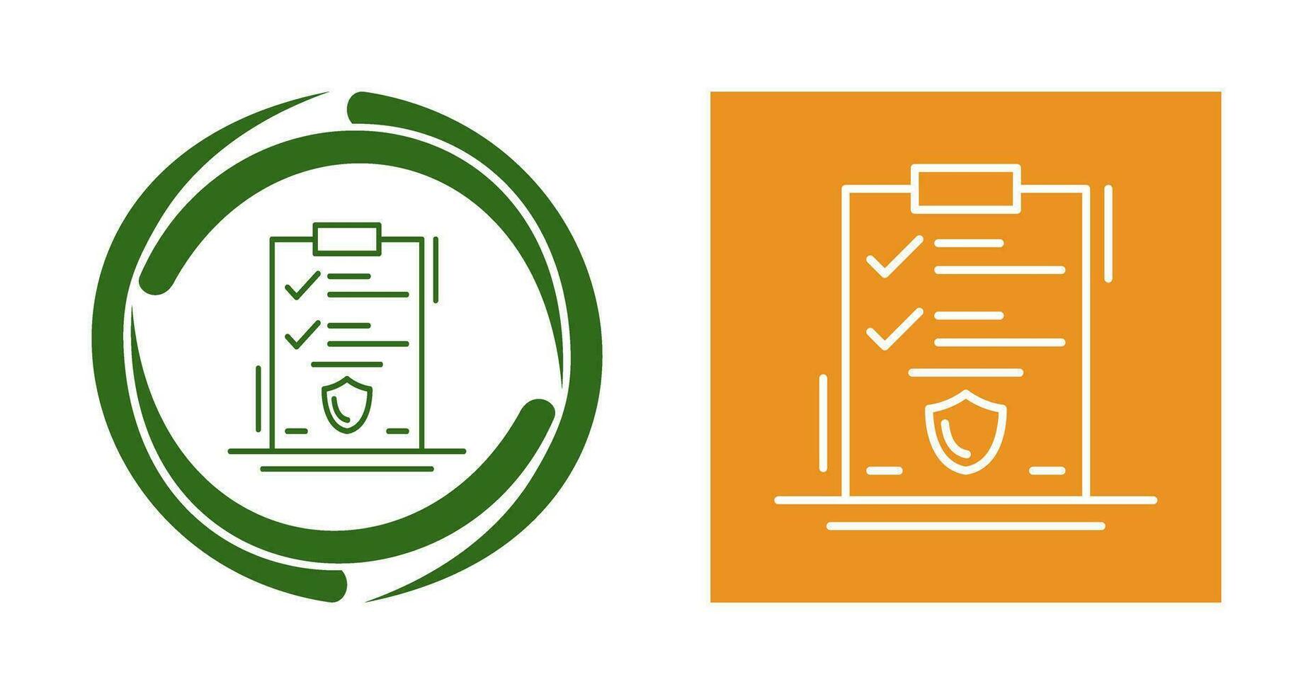 Approved Vector Icon