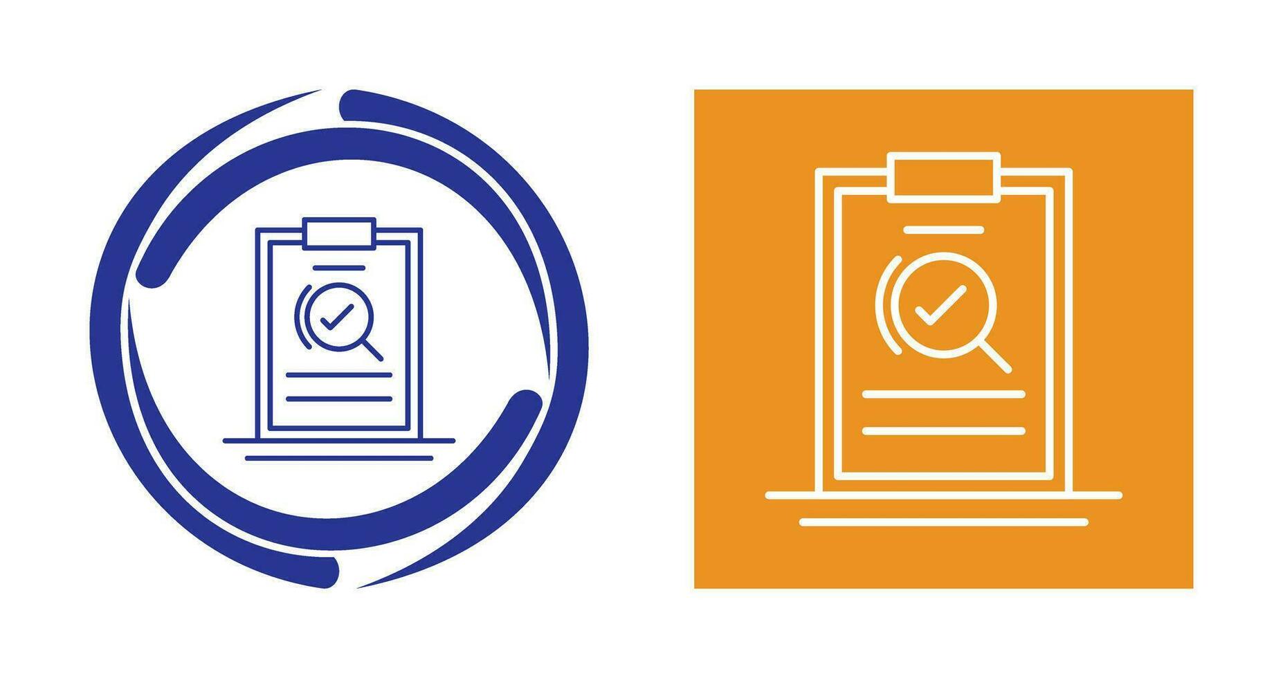 Search Vector Icon