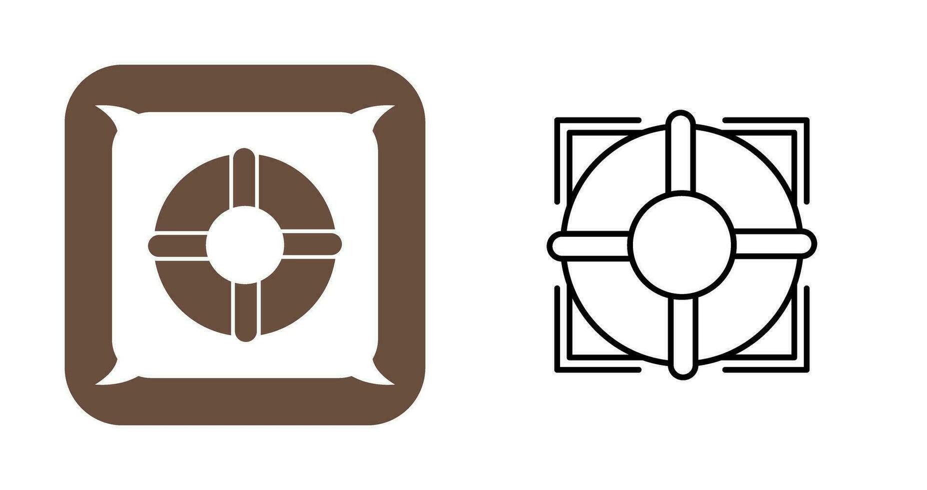 Key Vector Icon