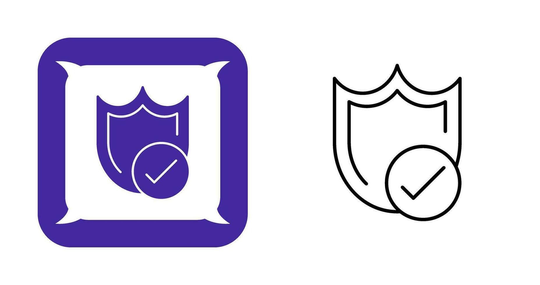 Protection Vector Icon